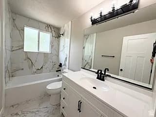 West Valley City House: 3758 S 6300 W