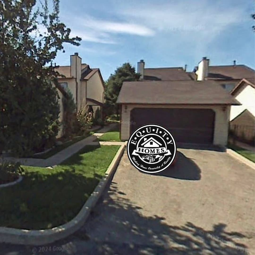West Valley City Townhome: 1995 W Stone Creek Dr