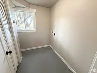 West Valley City House: 3758 S 6300 W