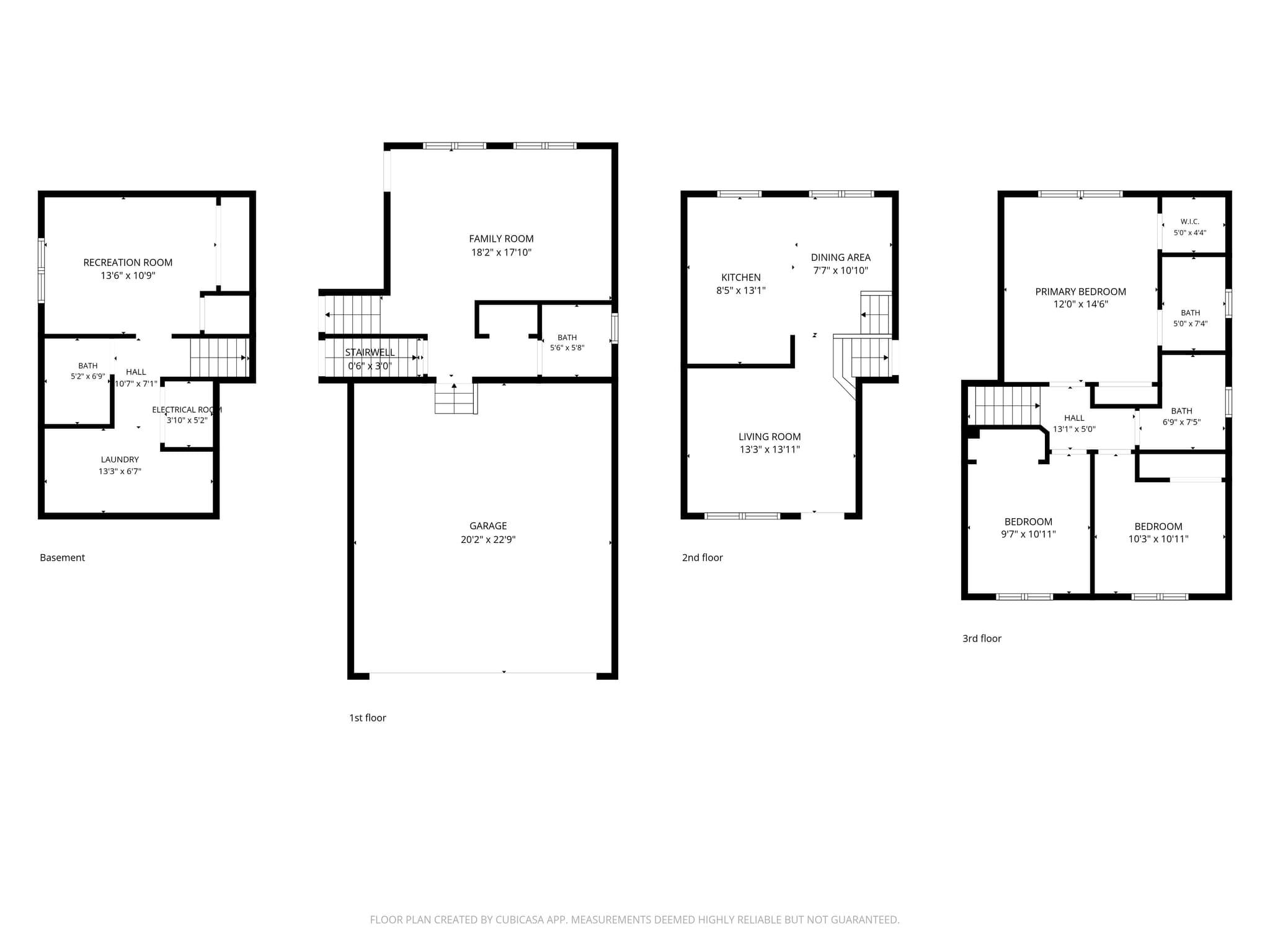 Draper House: 14375 S Lapis Dr