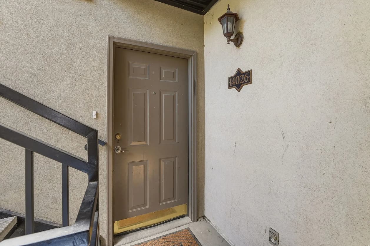 Riverton Condo: 14026 S Sonora Way