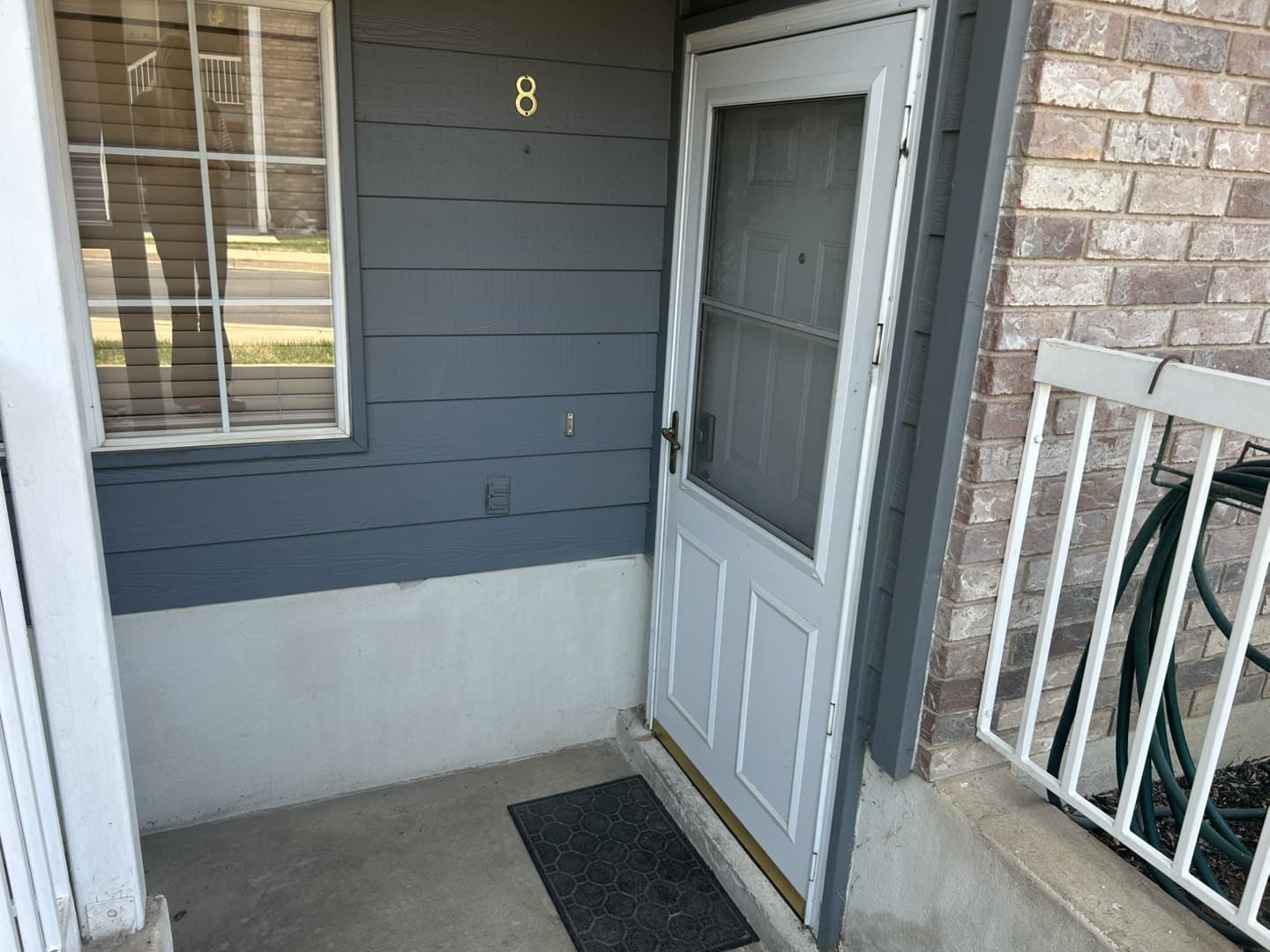 Ogden Condo: 370 W 4900 S