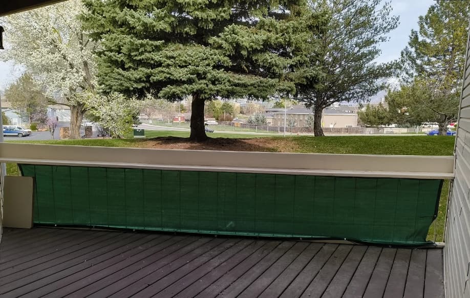 Salt Lake City House: 5269 S Rome Beauty Park