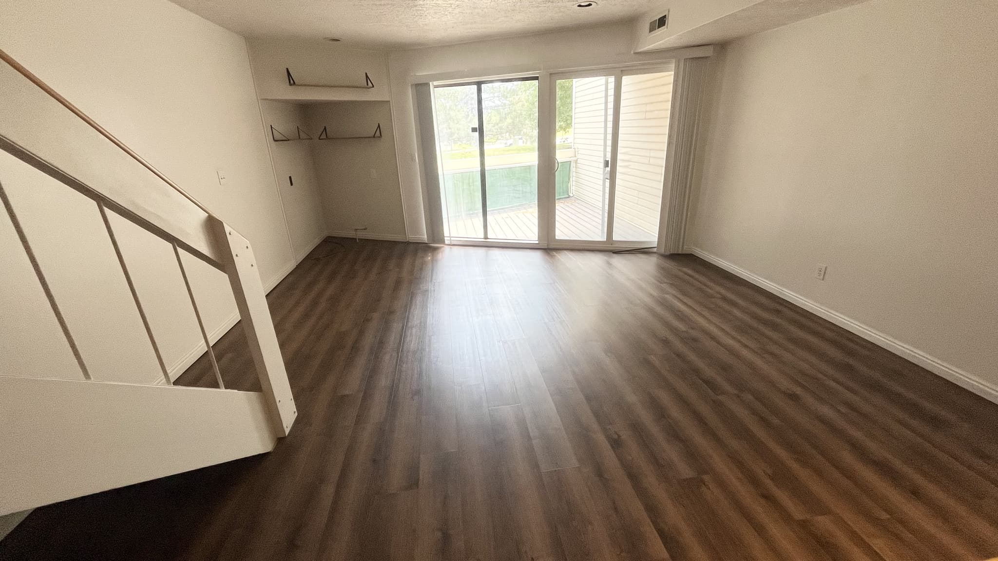 Salt Lake City House: 5269 S Rome Beauty Park