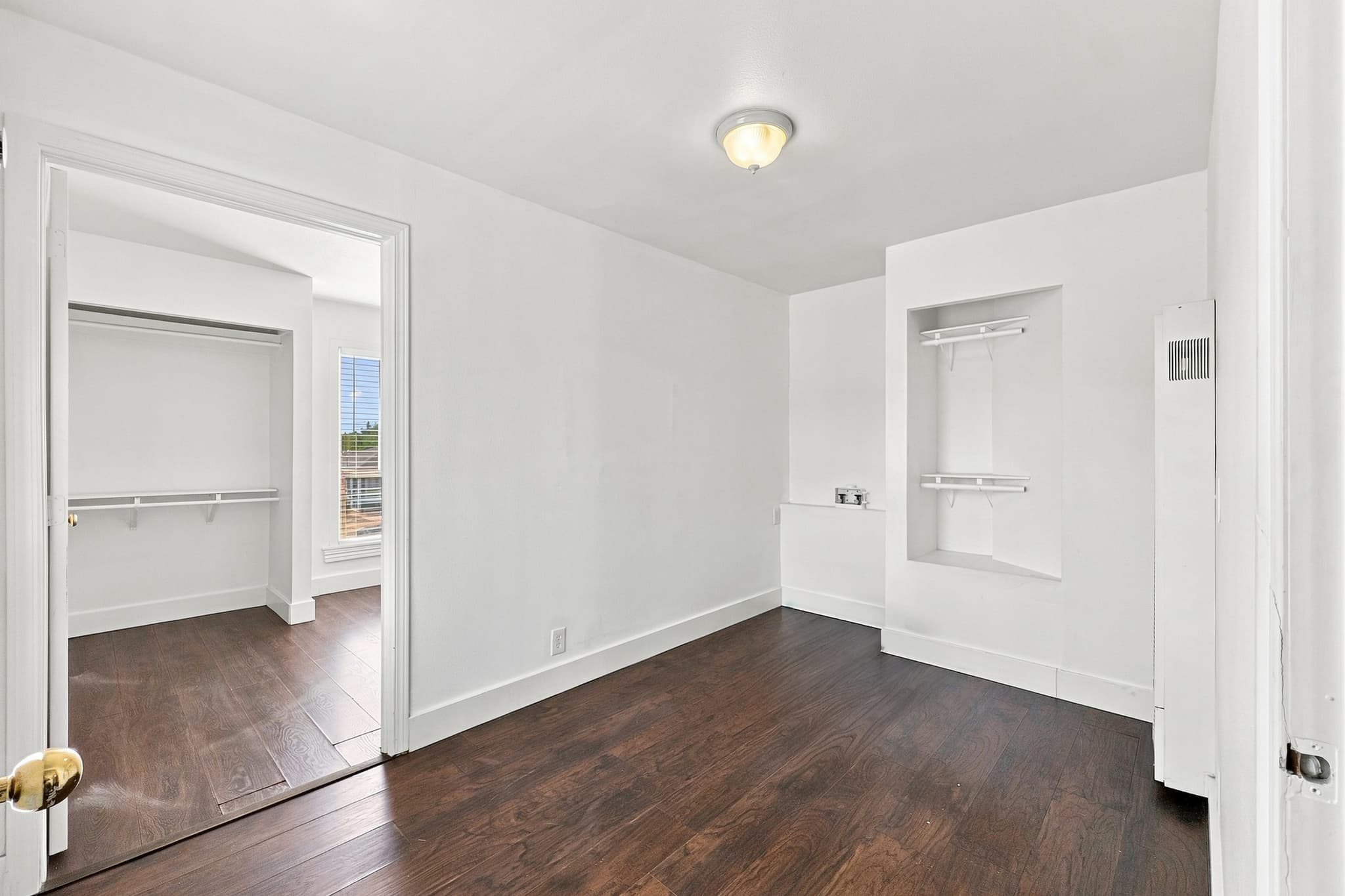 Ogden Apartment: 2440 B Ave