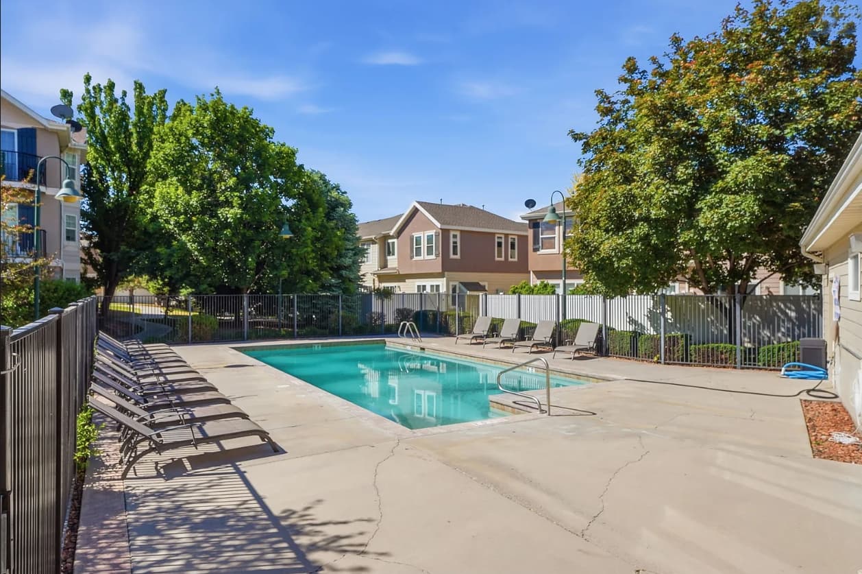 Riverton Condo: 14026 S Sonora Way