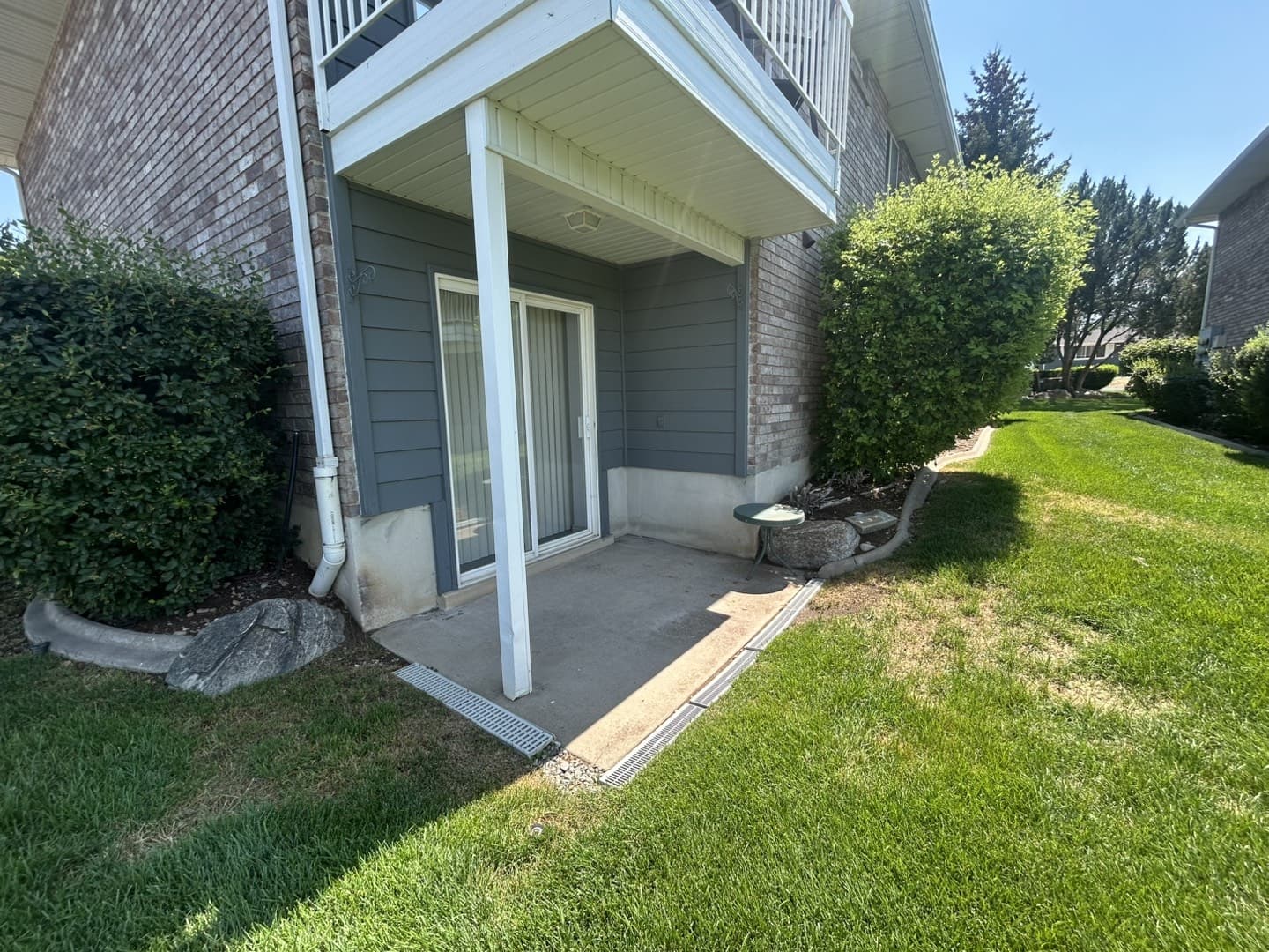 Ogden Condo: 370 W 4900 S