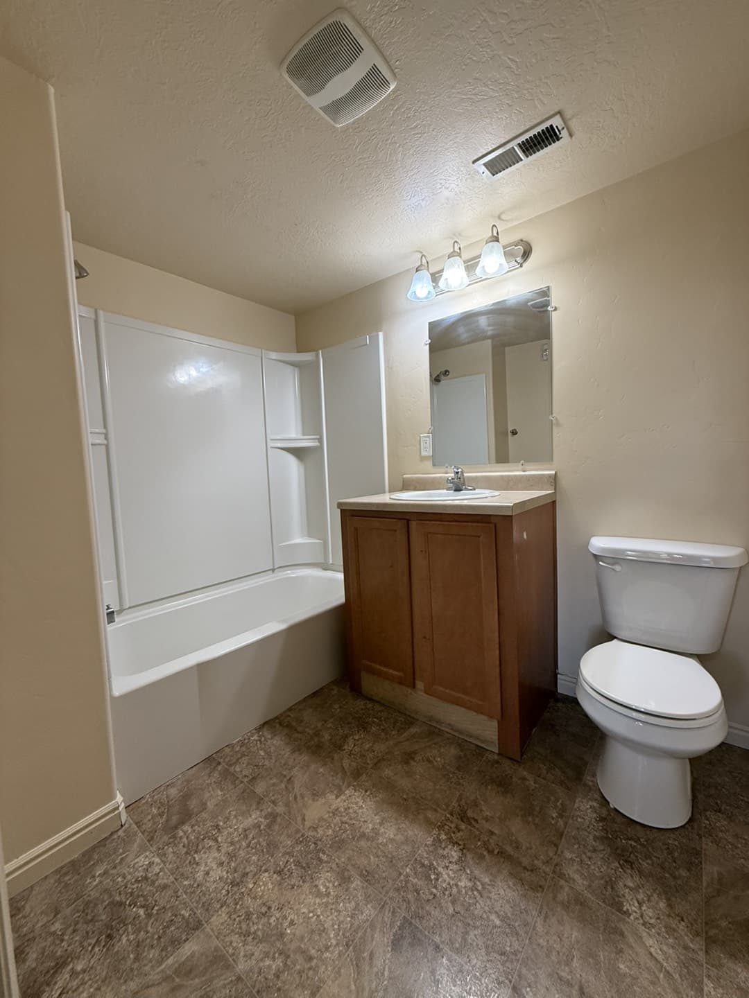 Midvale Condo: 6941 S Village River Ln