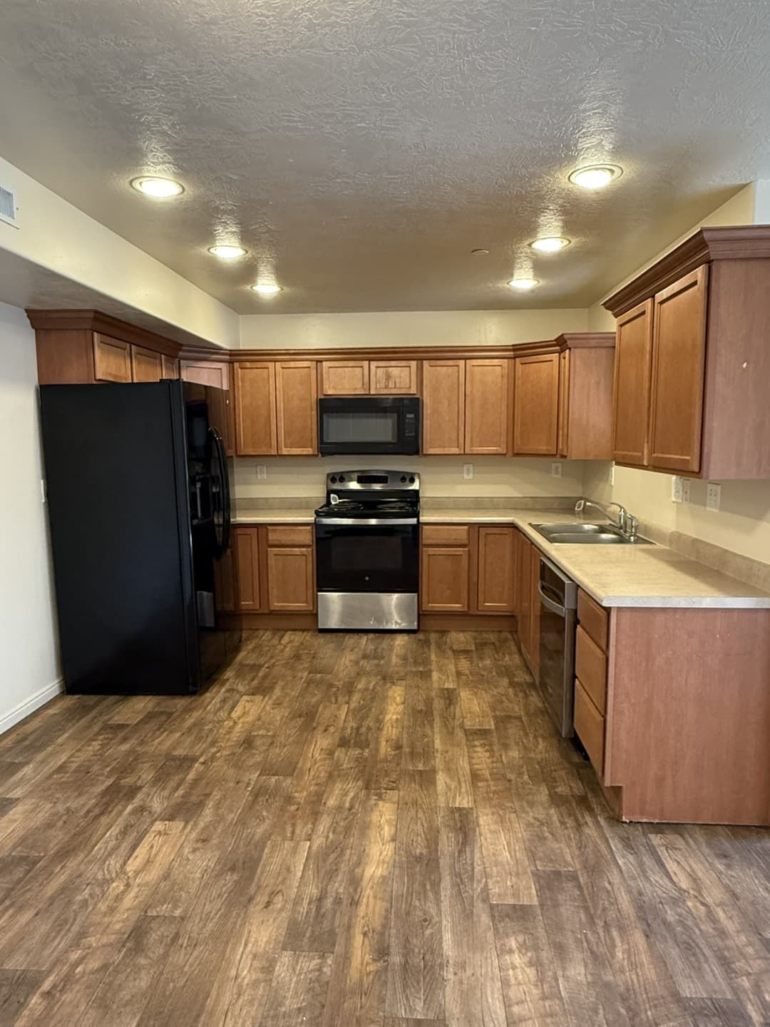 Midvale Condo: 6941 S Village River Ln