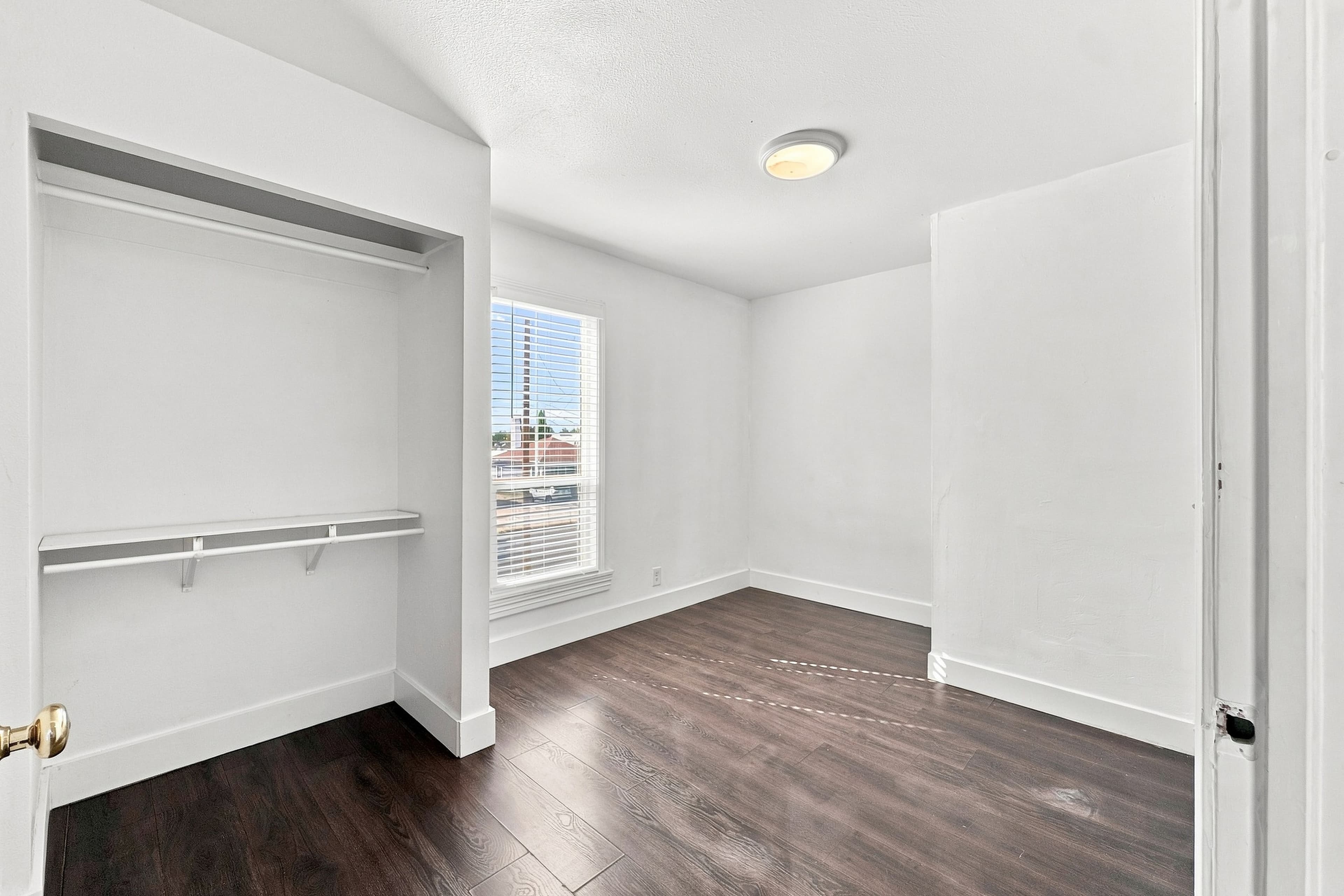 Ogden Apartment: 2440 B Ave