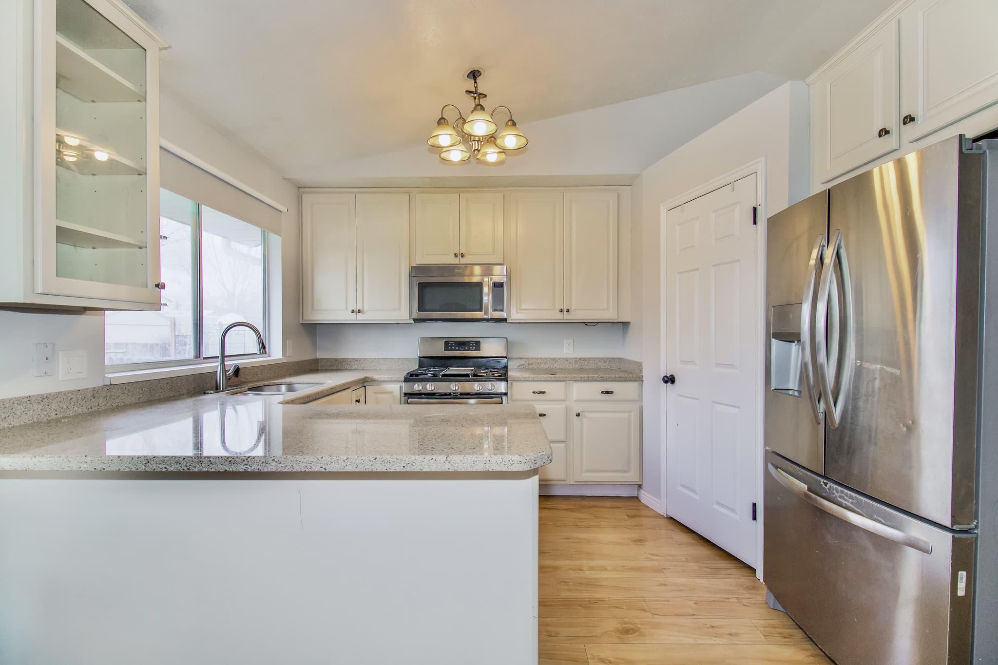 West Jordan House: 8346 S Helenic Ln