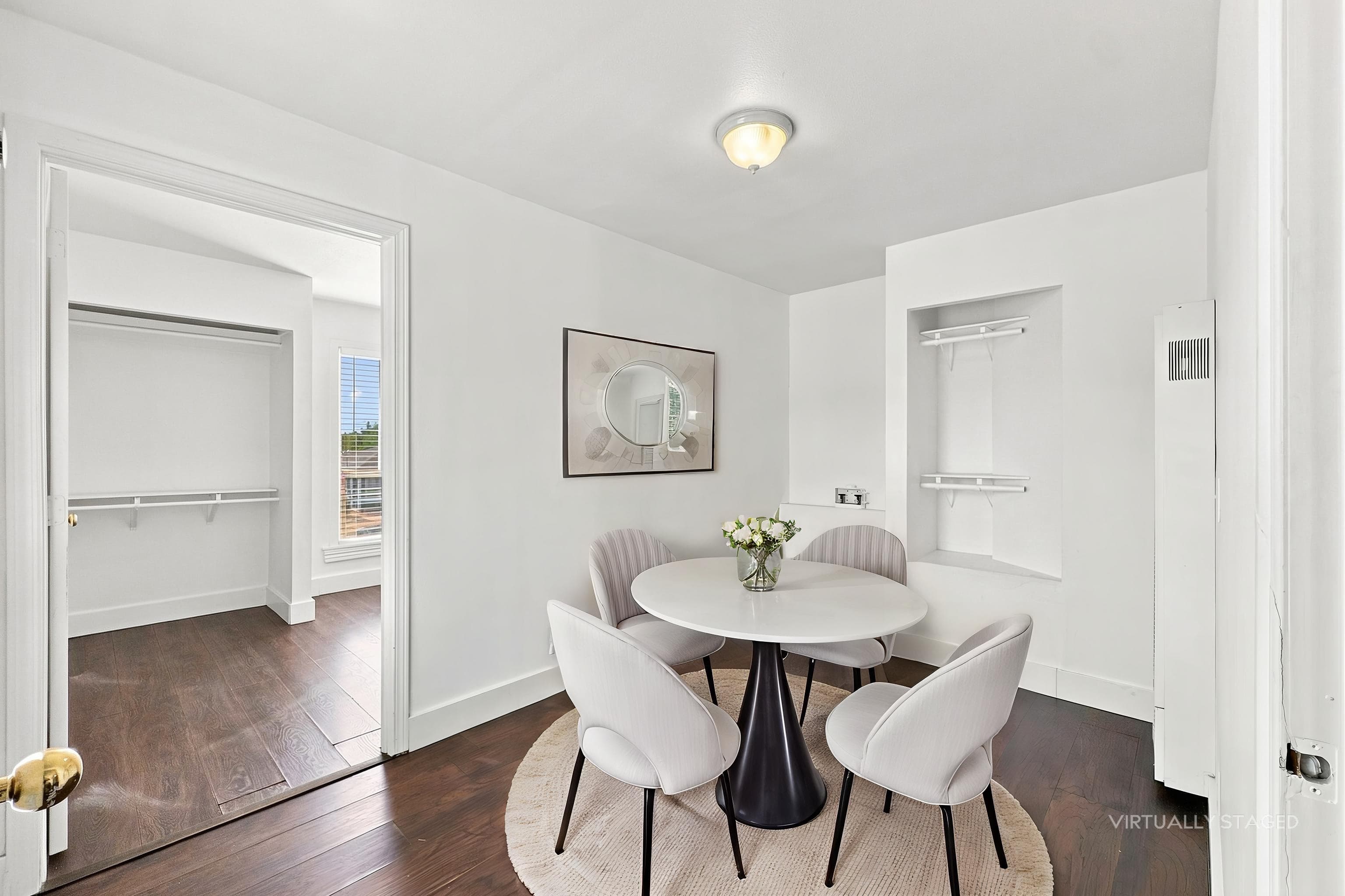 Ogden Apartment: 2440 B Ave