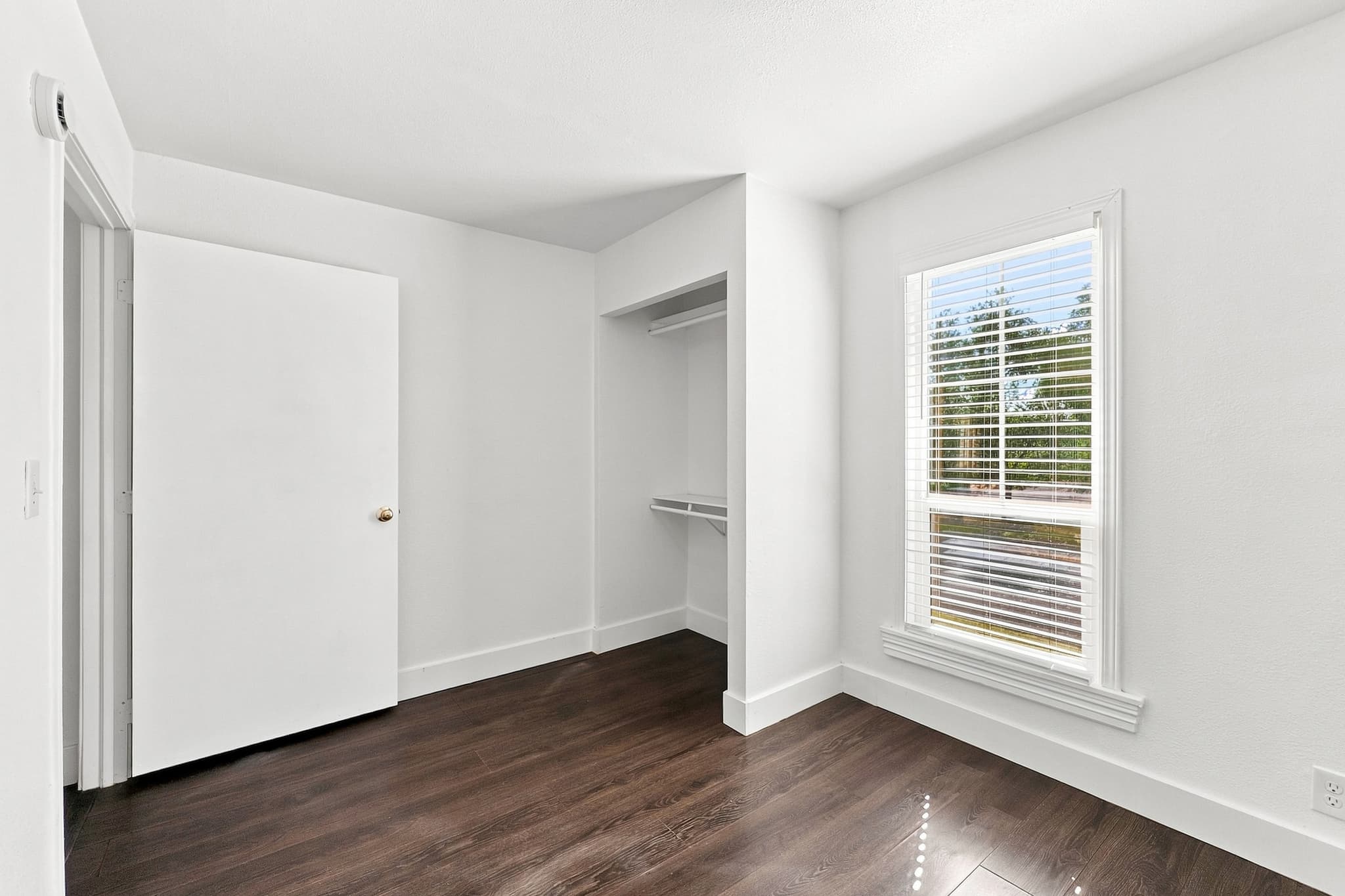 Ogden Apartment: 2440 B Ave
