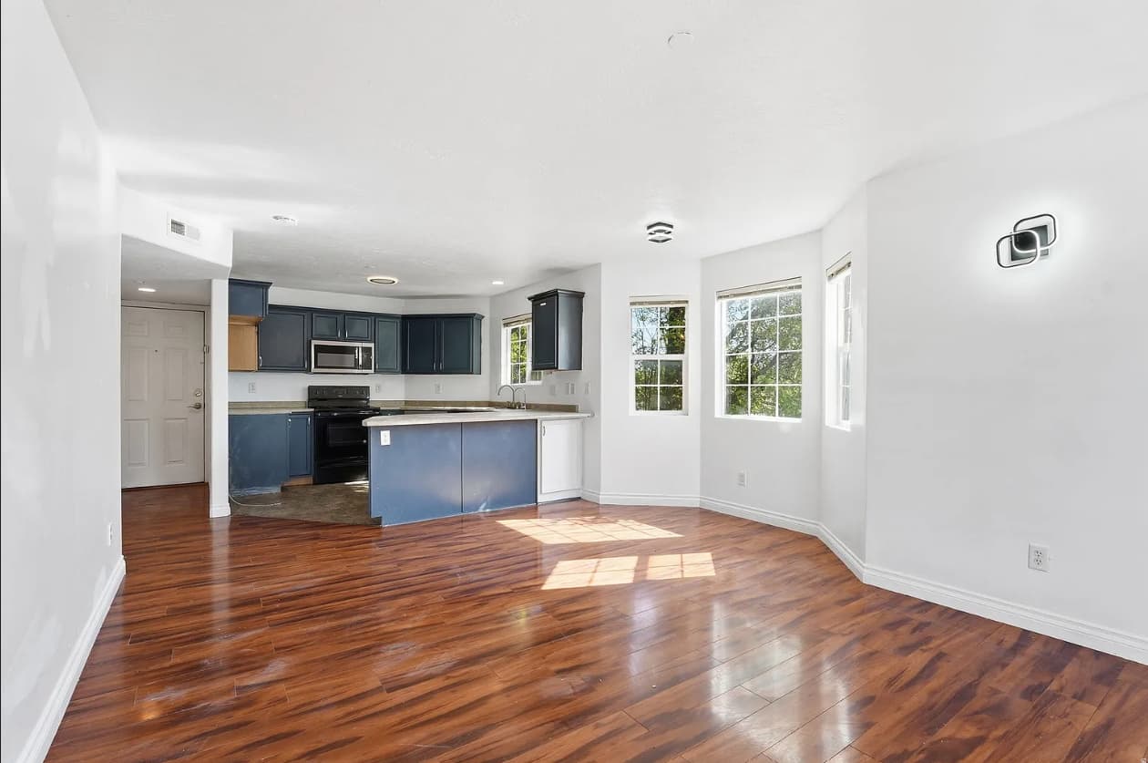 Riverton Condo: 14026 S Sonora Way