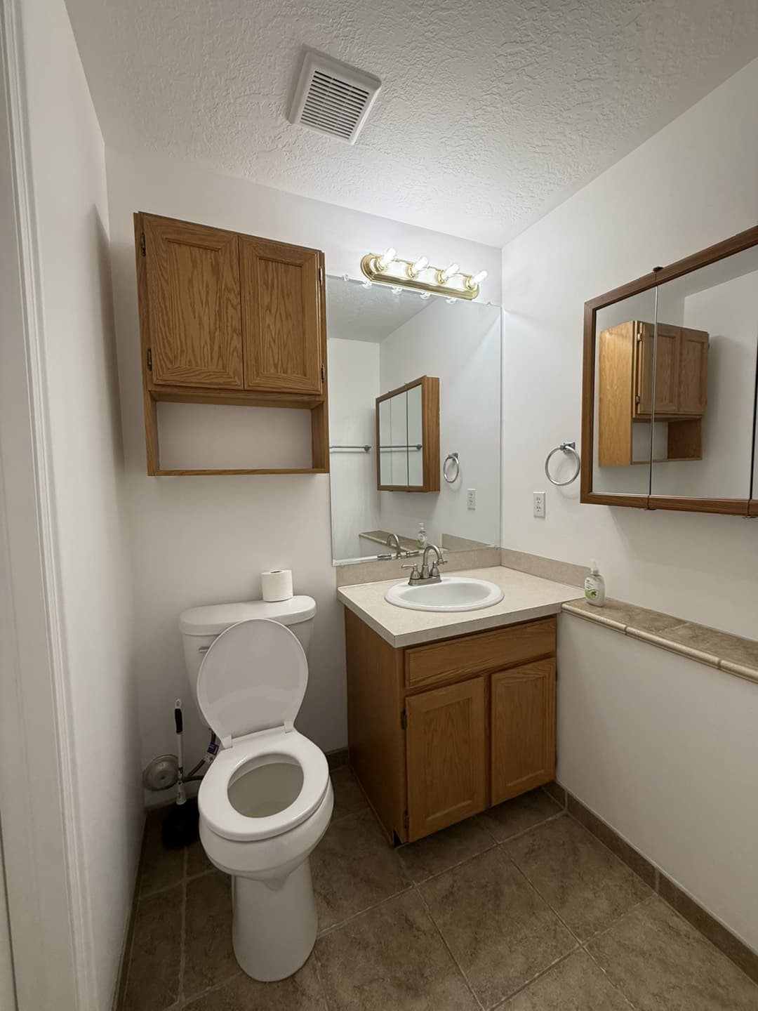 Ogden Condo: 370 W 4900 S