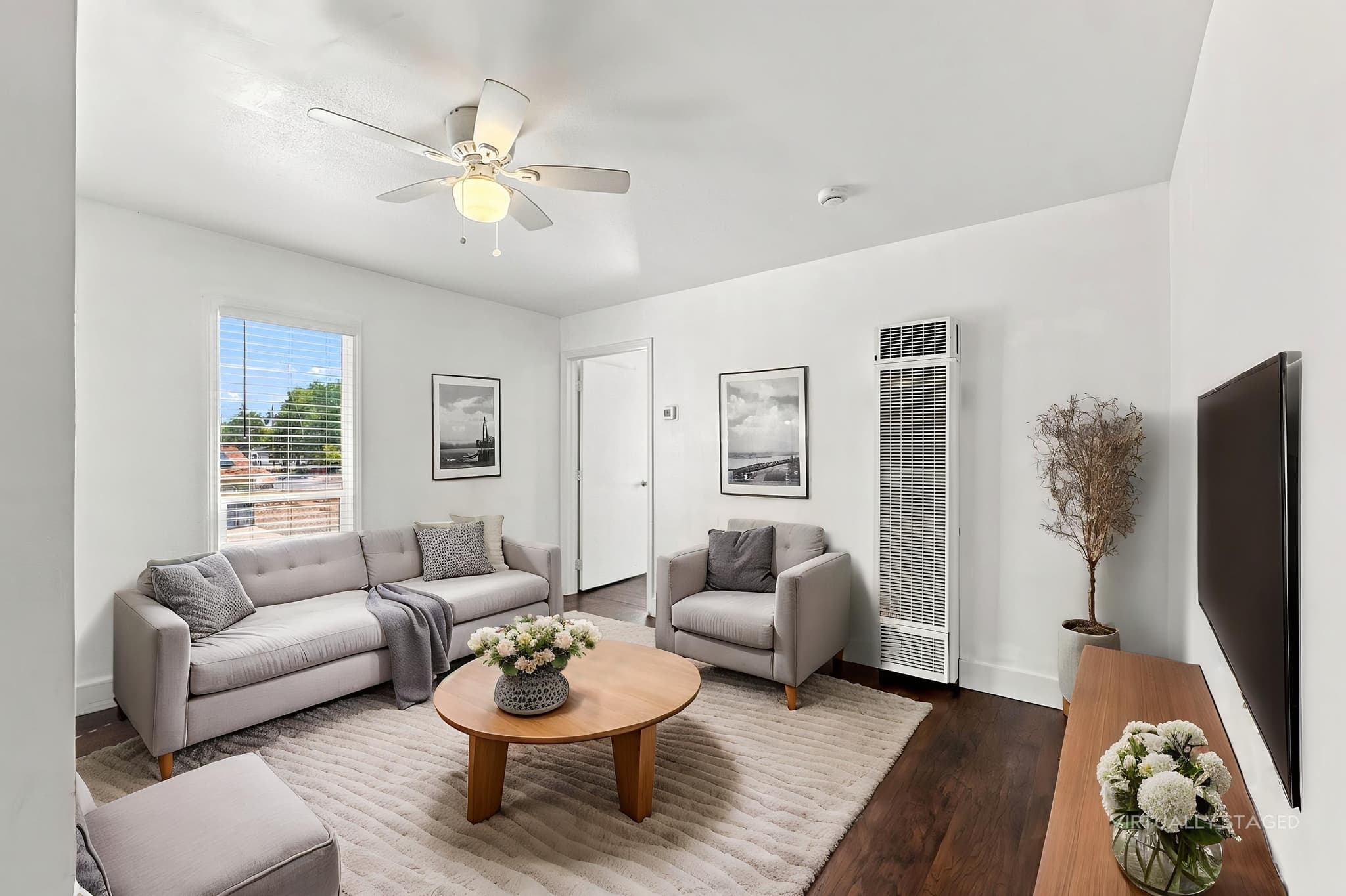 Ogden Apartment: 2440 B Ave