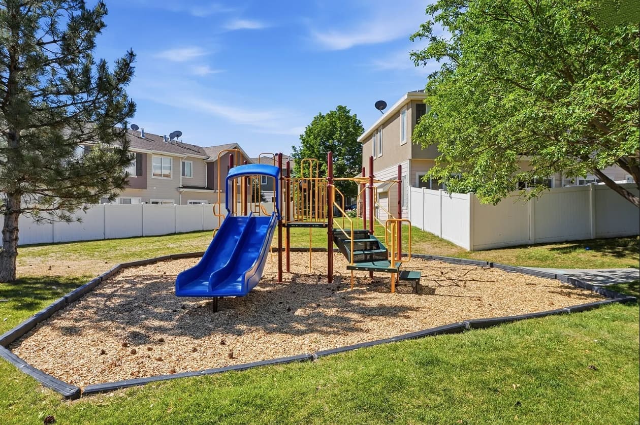 Riverton Condo: 14026 S Sonora Way