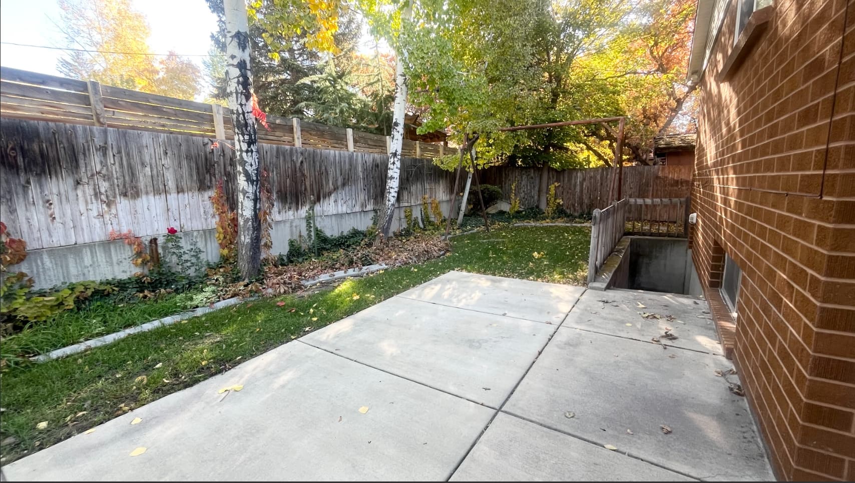 Salt Lake City House: 4585 S 2770 E
