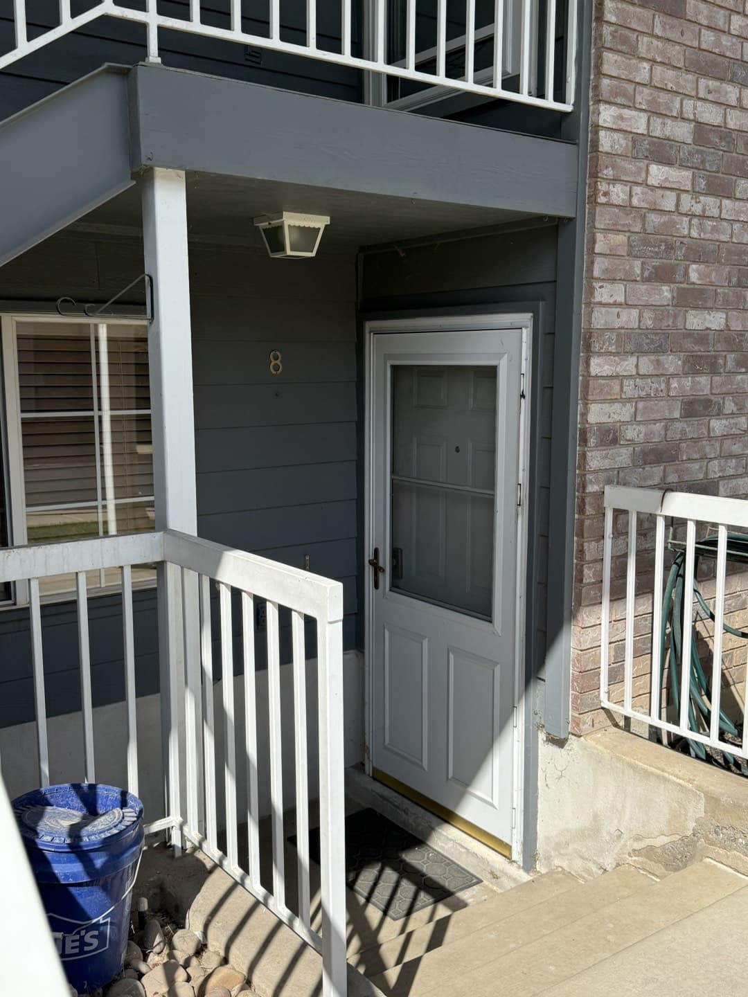 Ogden Condo: 370 W 4900 S