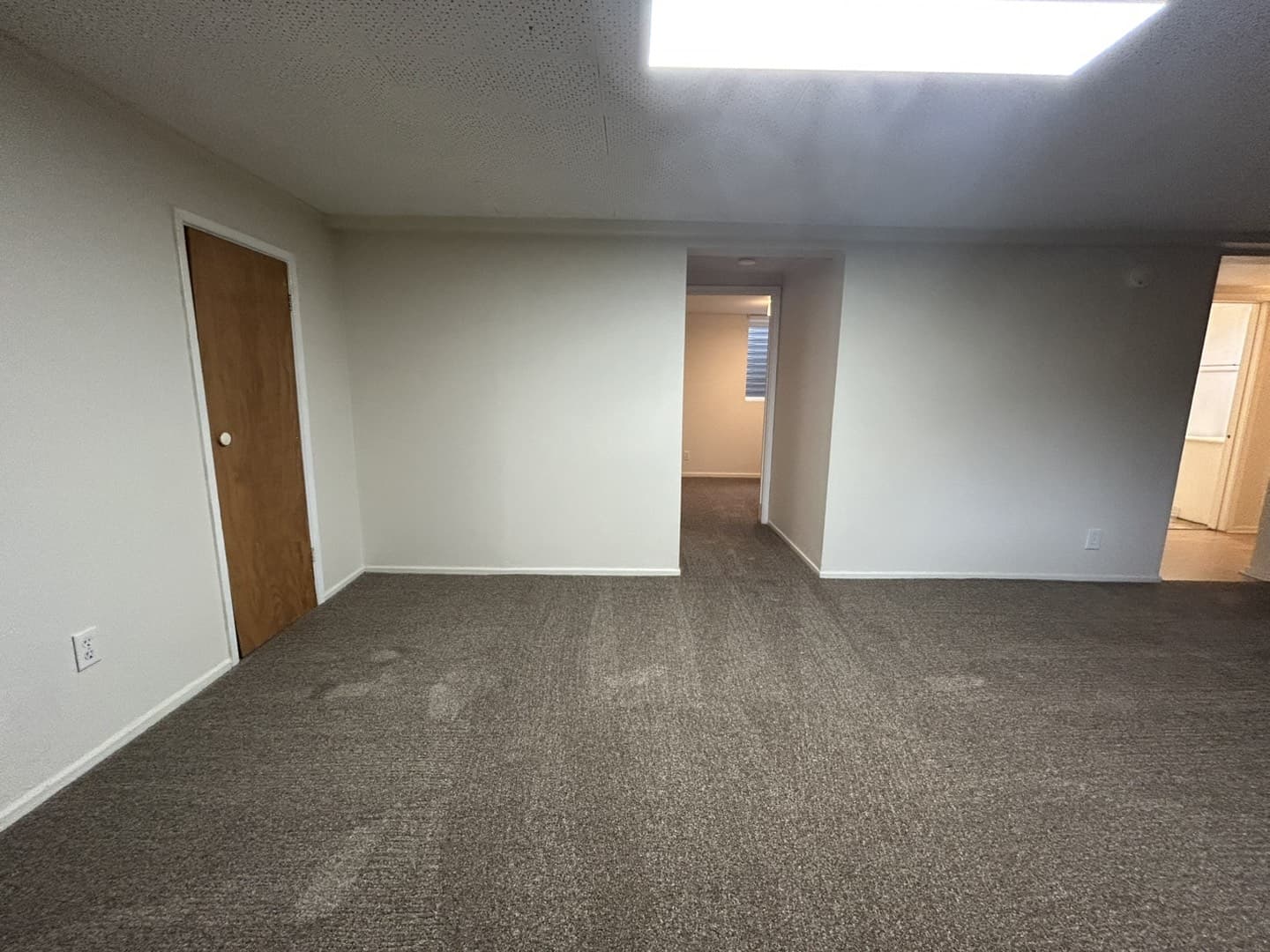 Salt Lake City Multiplex: 803 E Belmont Ave