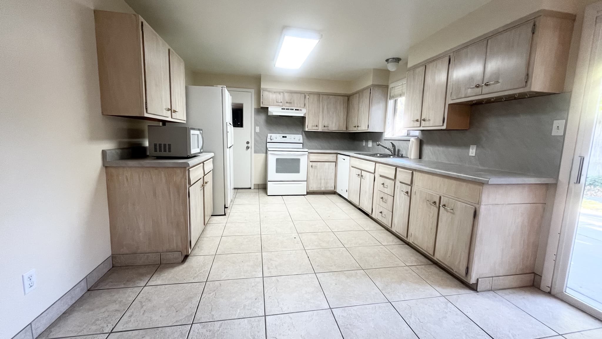 Salt Lake City House: 4585 S 2770 E