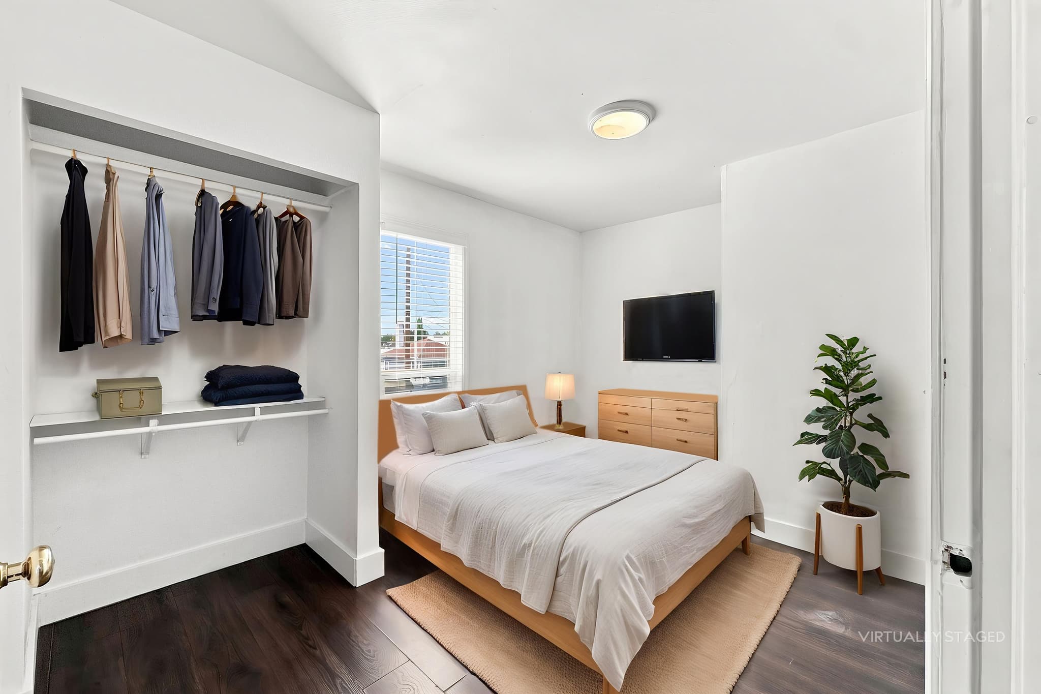 Ogden Apartment: 2440 B Ave