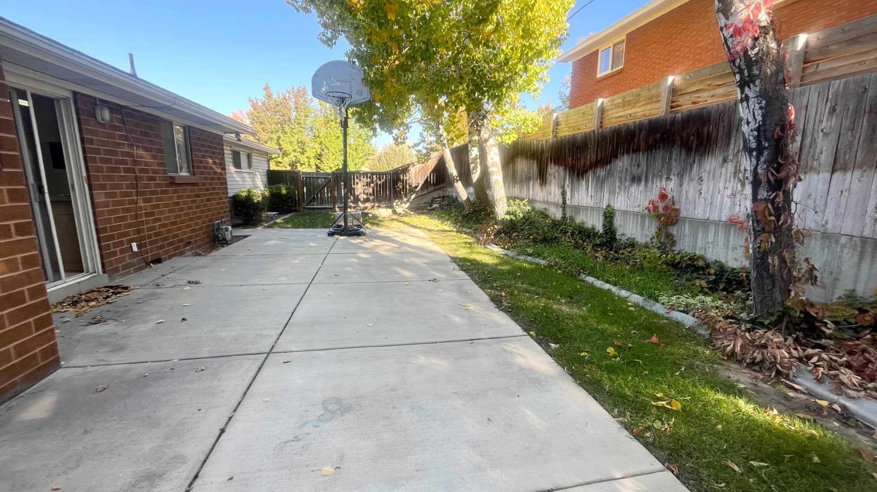 Salt Lake City House: 4585 S 2770 E