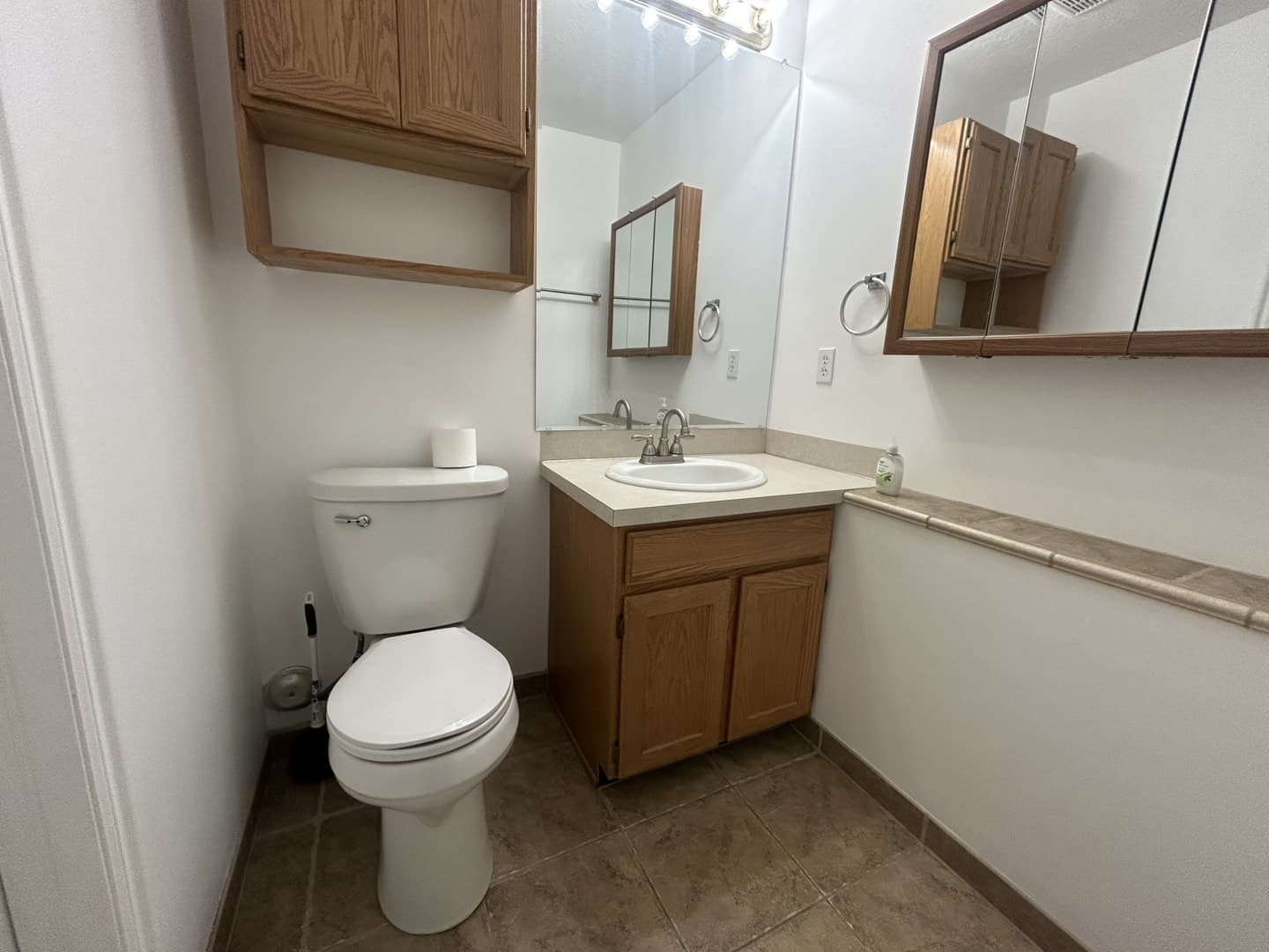 Ogden Condo: 370 W 4900 S