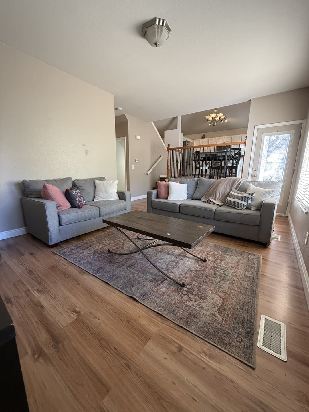 Draper House: 14375 S Lapis Dr