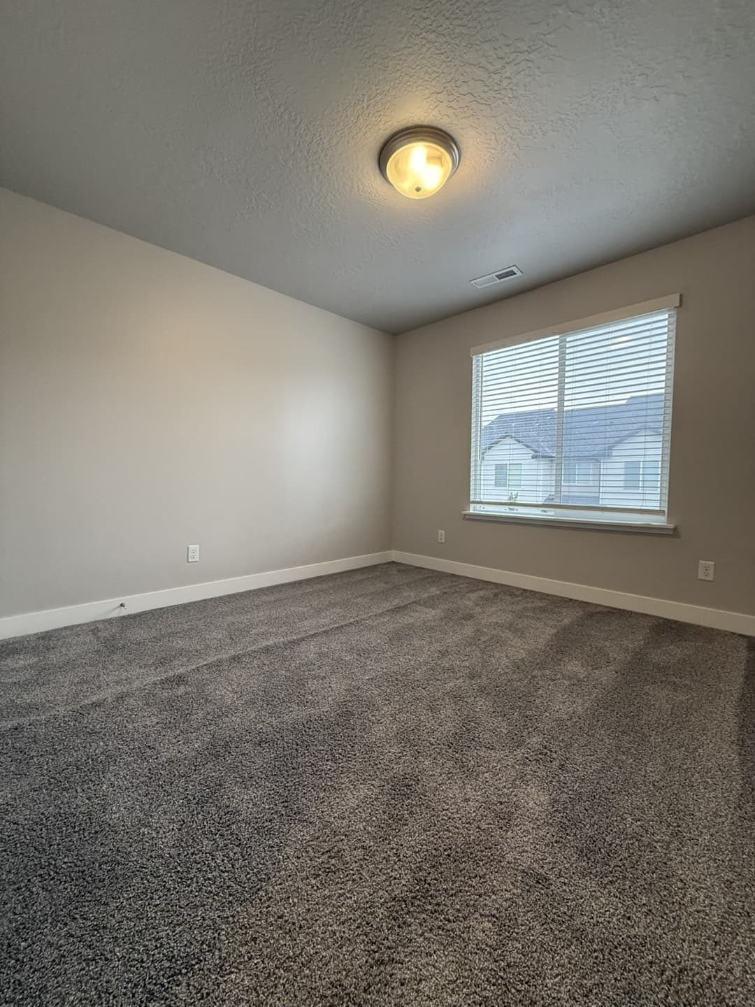 Herriman Townhome: 4318 W Rex Peak Way