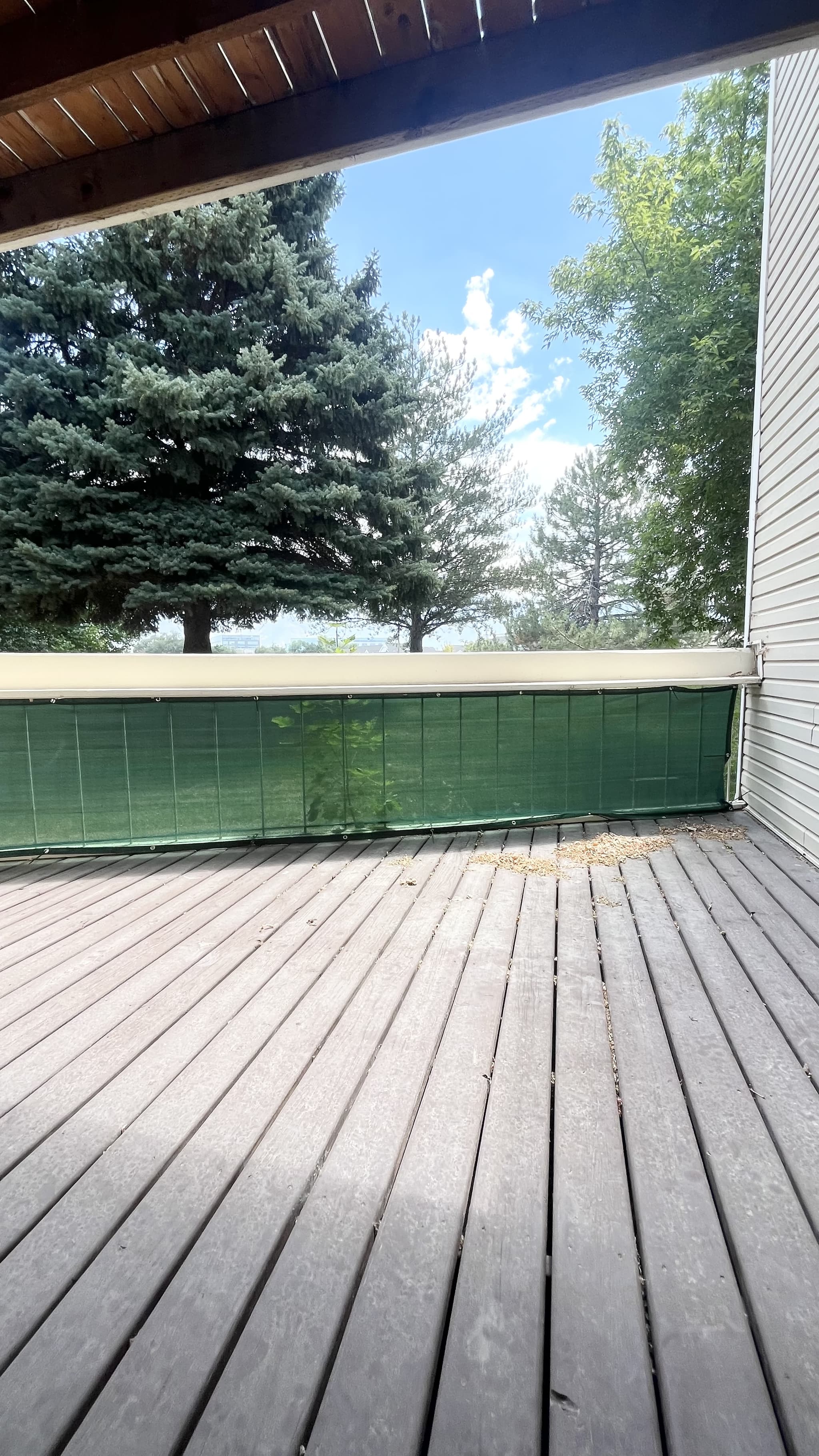 Salt Lake City House: 5269 S Rome Beauty Park