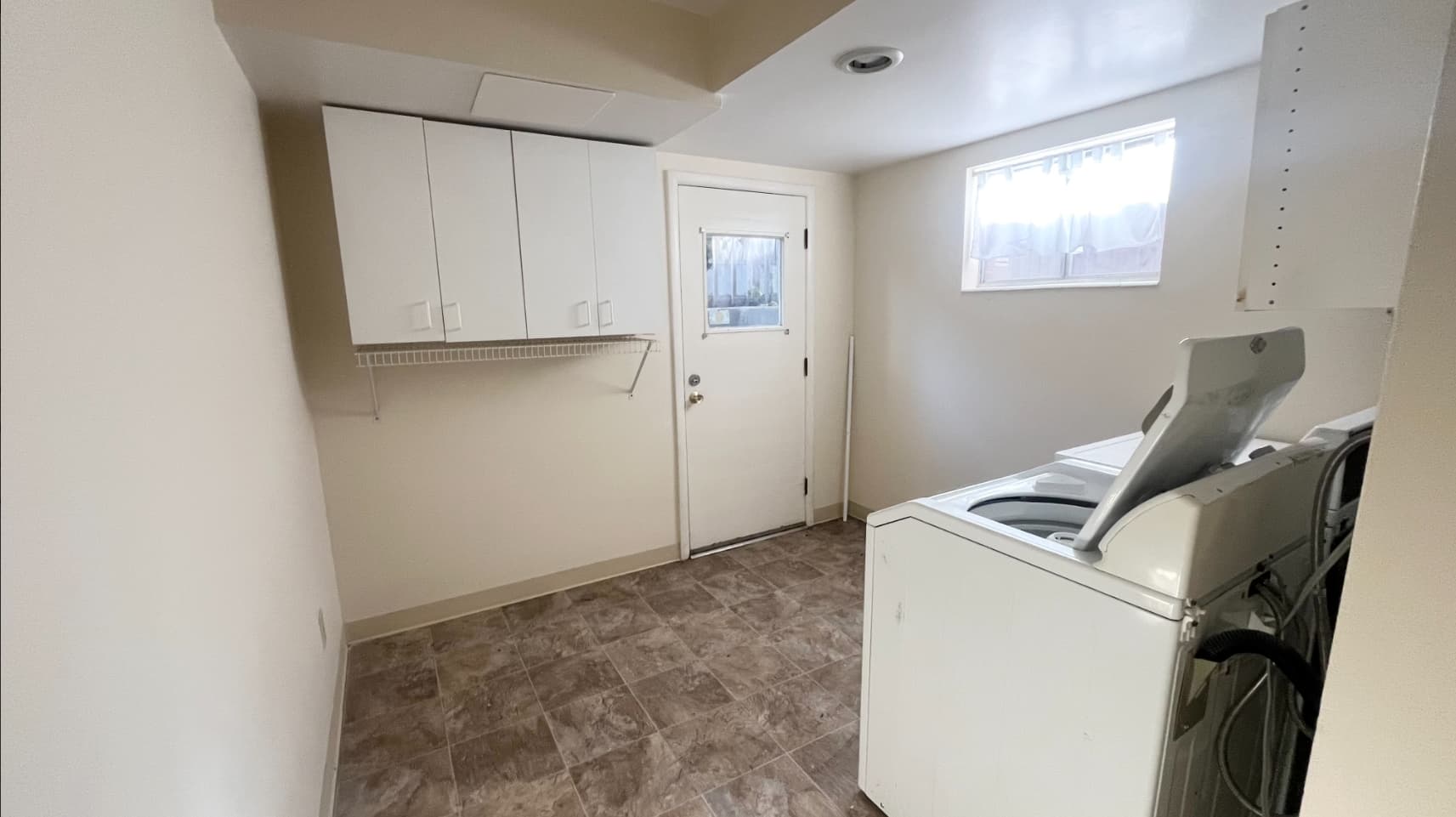 Salt Lake City House: 4585 S 2770 E