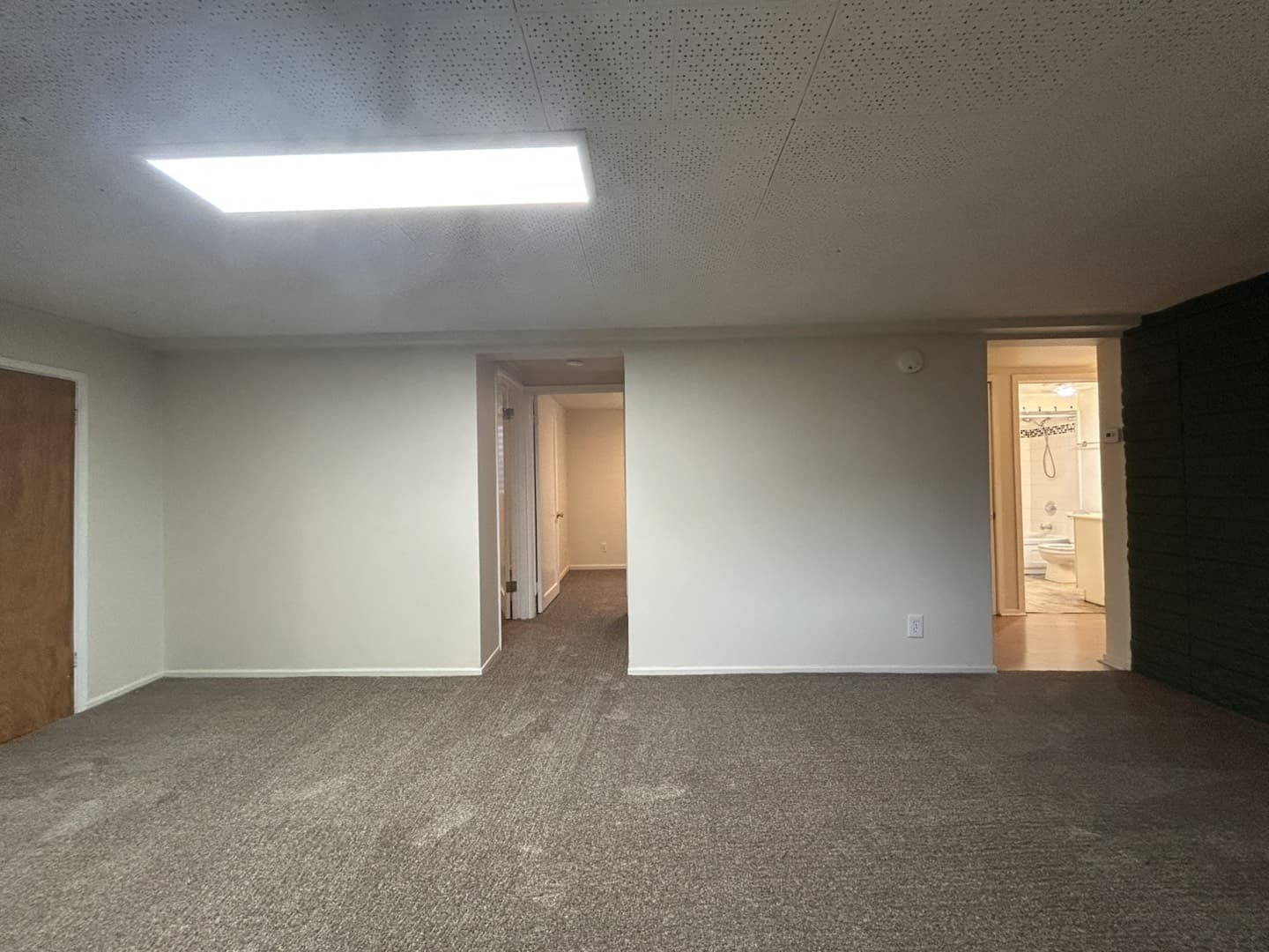Salt Lake City Multiplex: 803 E Belmont Ave