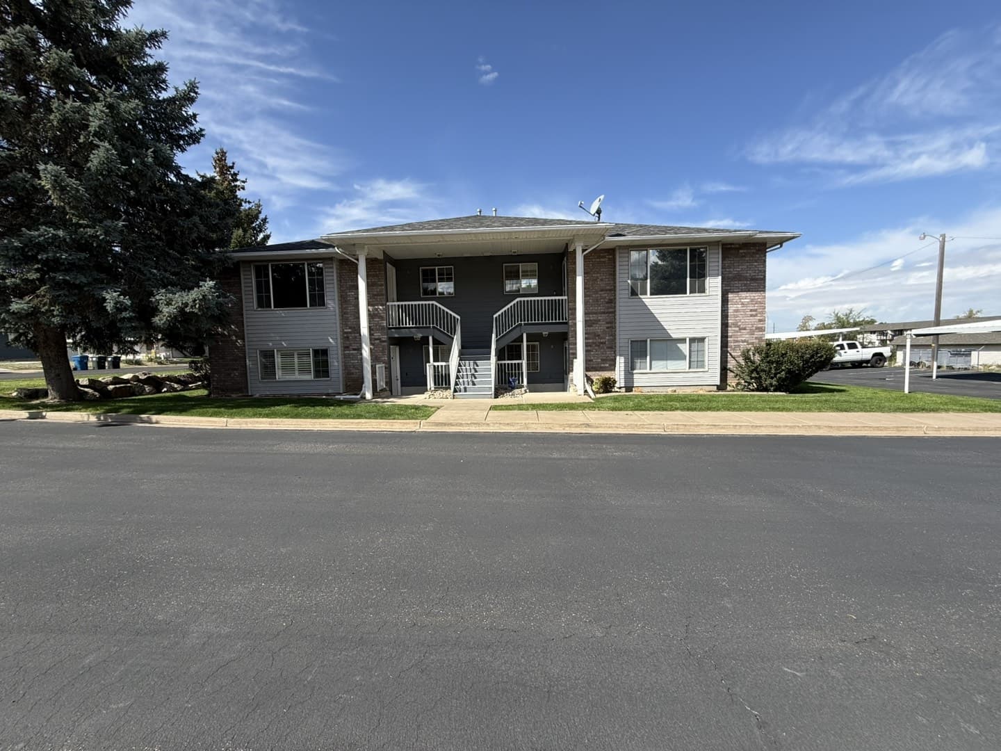 Ogden Condo: 370 W 4900 S
