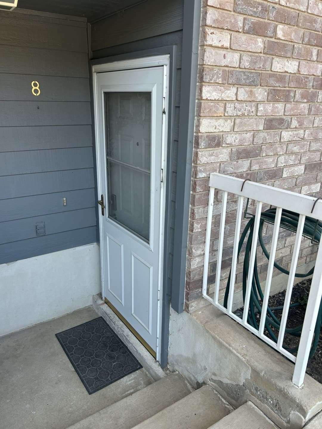 Ogden Condo: 370 W 4900 S