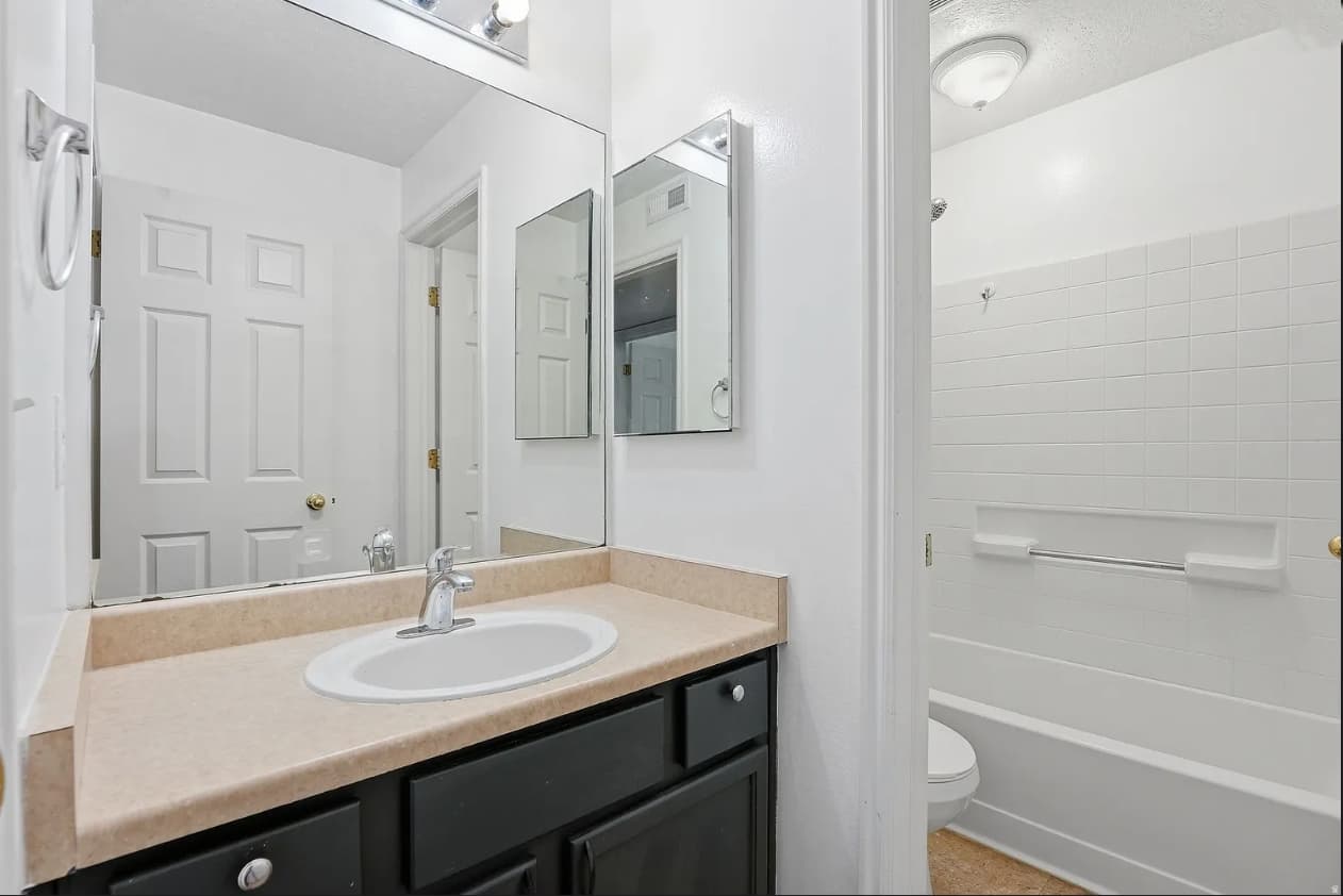 Riverton Condo: 14026 S Sonora Way
