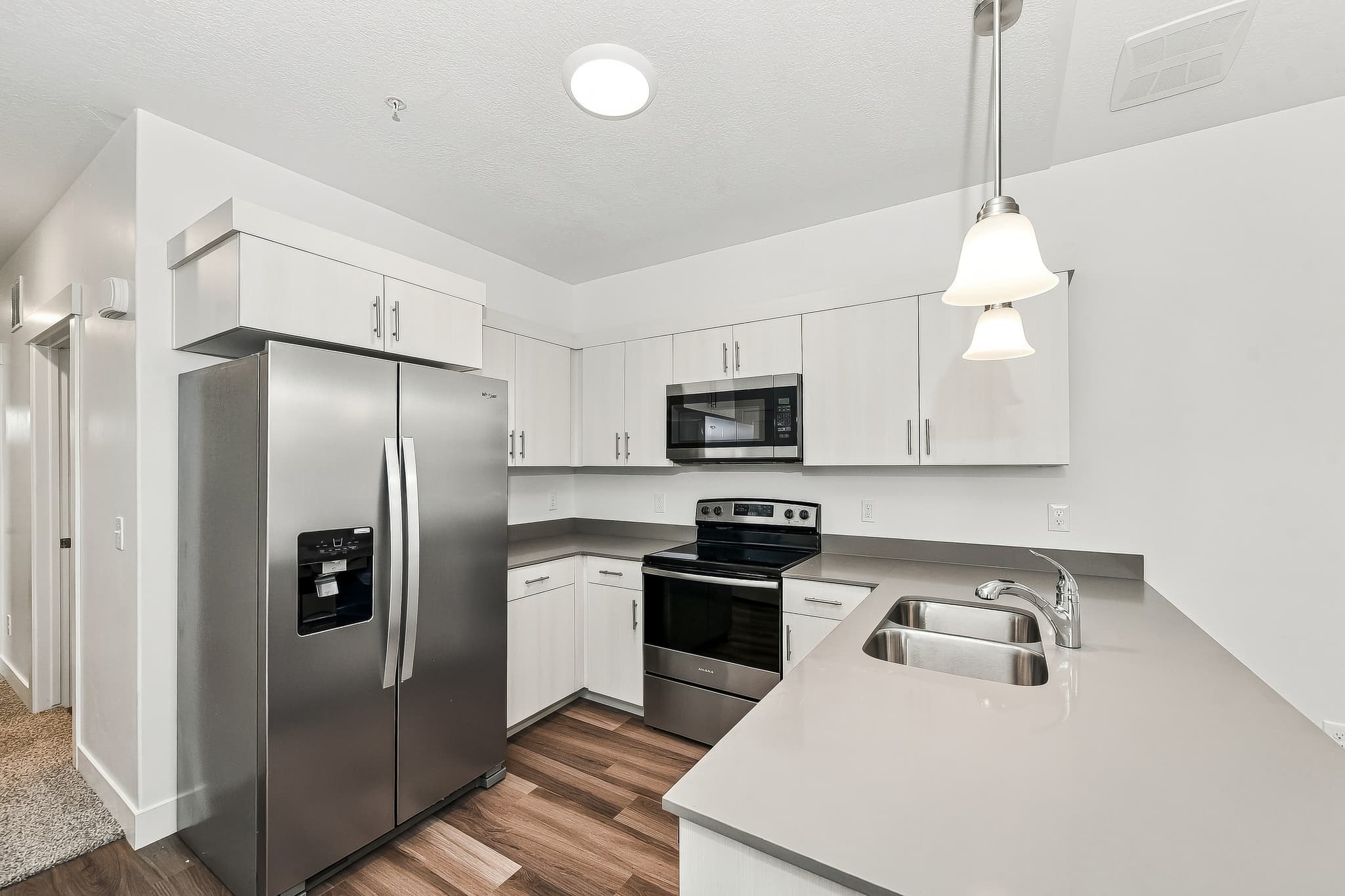 Saratoga Springs Condo: 882 N Coulsen Dr