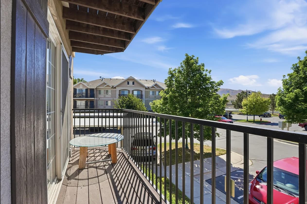 Riverton Condo: 14026 S Sonora Way