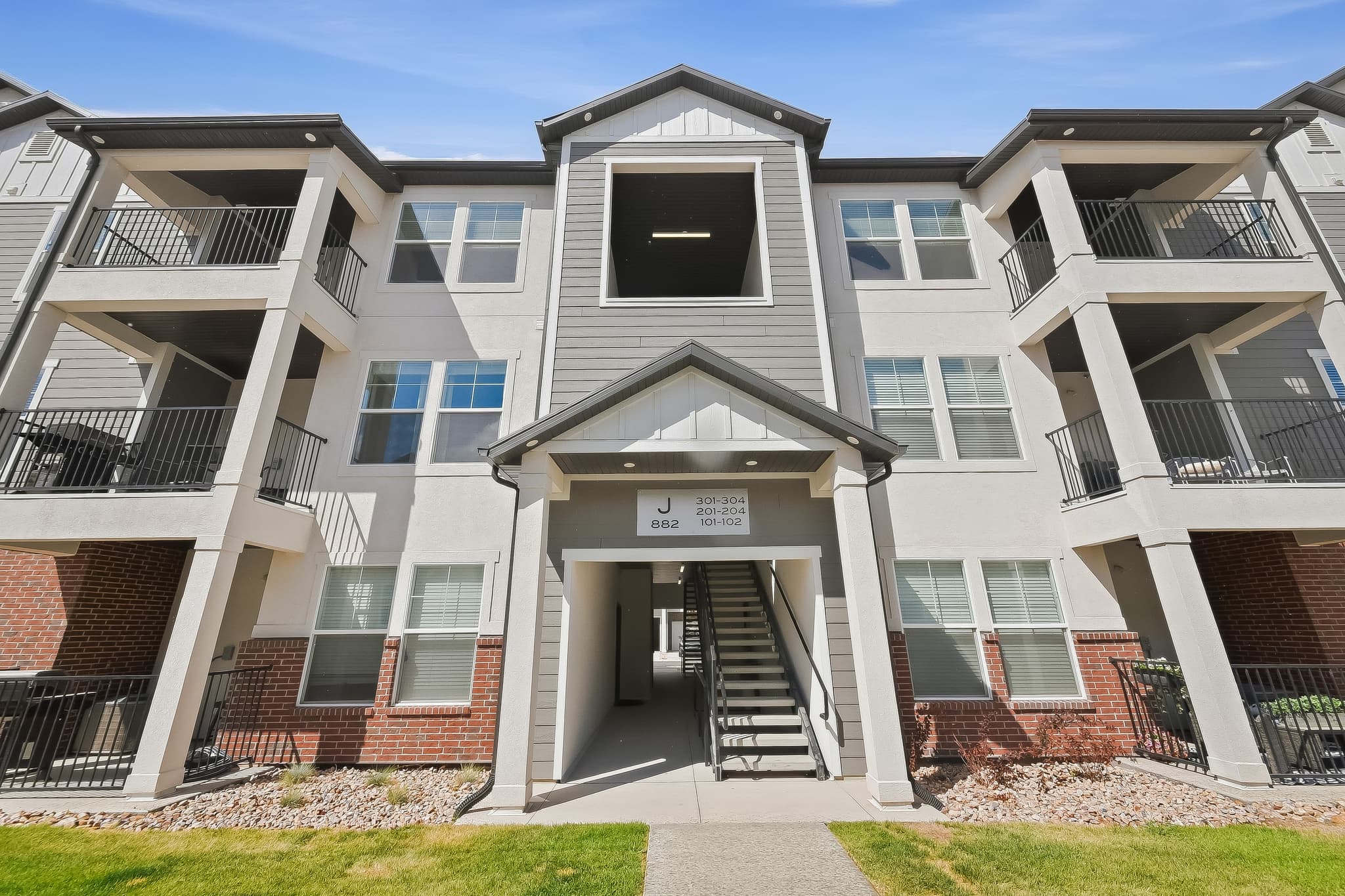 Saratoga Springs Condo: 882 N Coulsen Dr