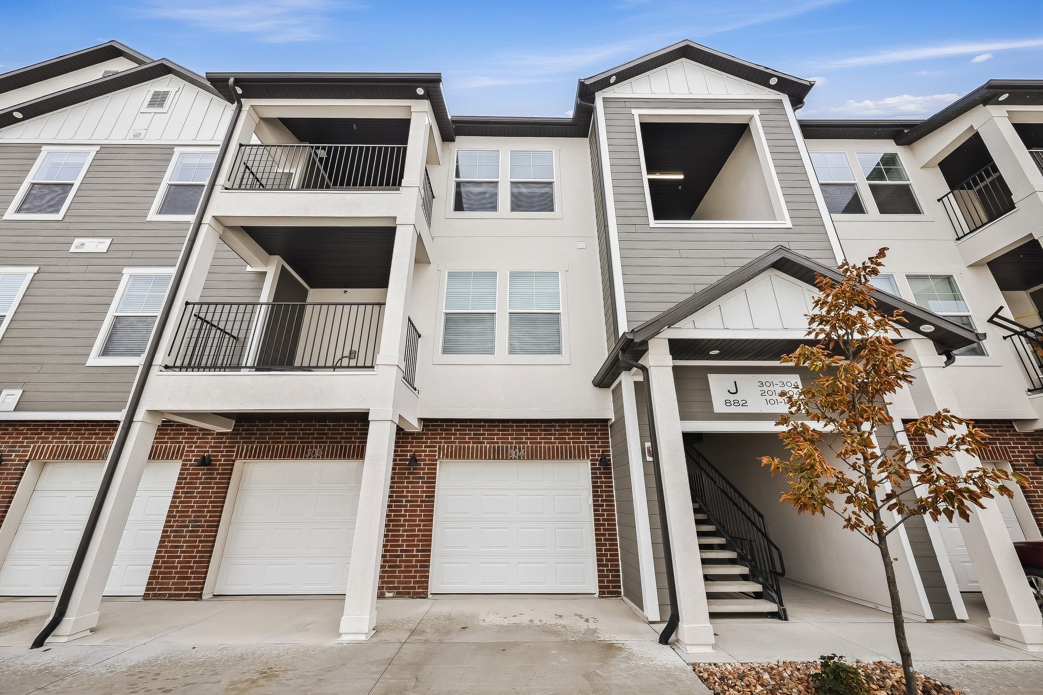 Saratoga Springs Condo: 882 N Coulsen Dr