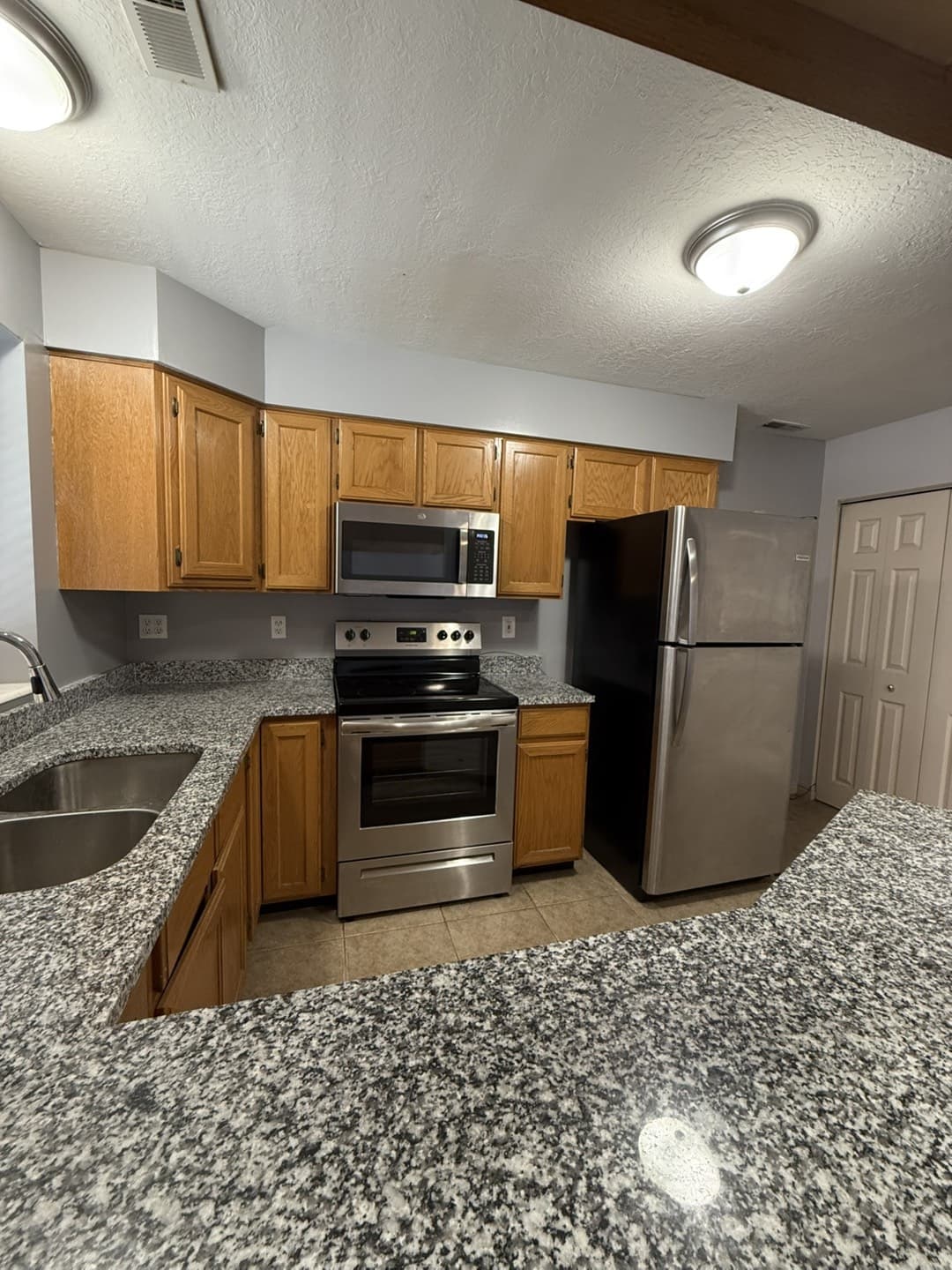 Ogden Condo: 370 W 4900 S