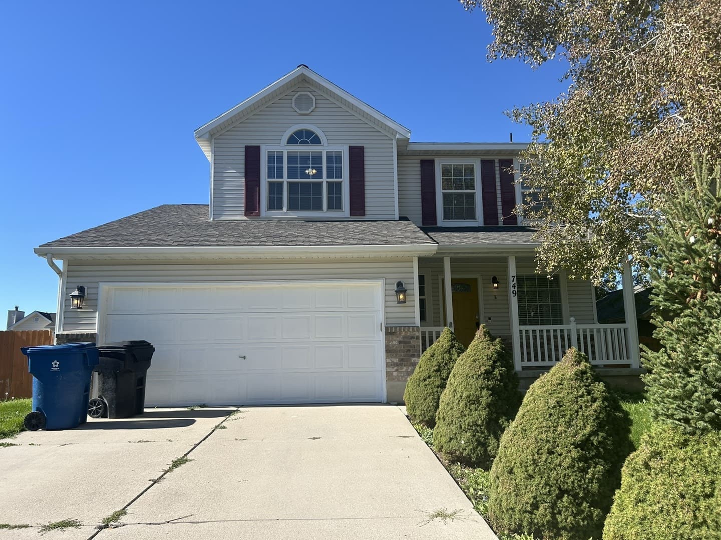 Tooele House: 749 Country Club Dr