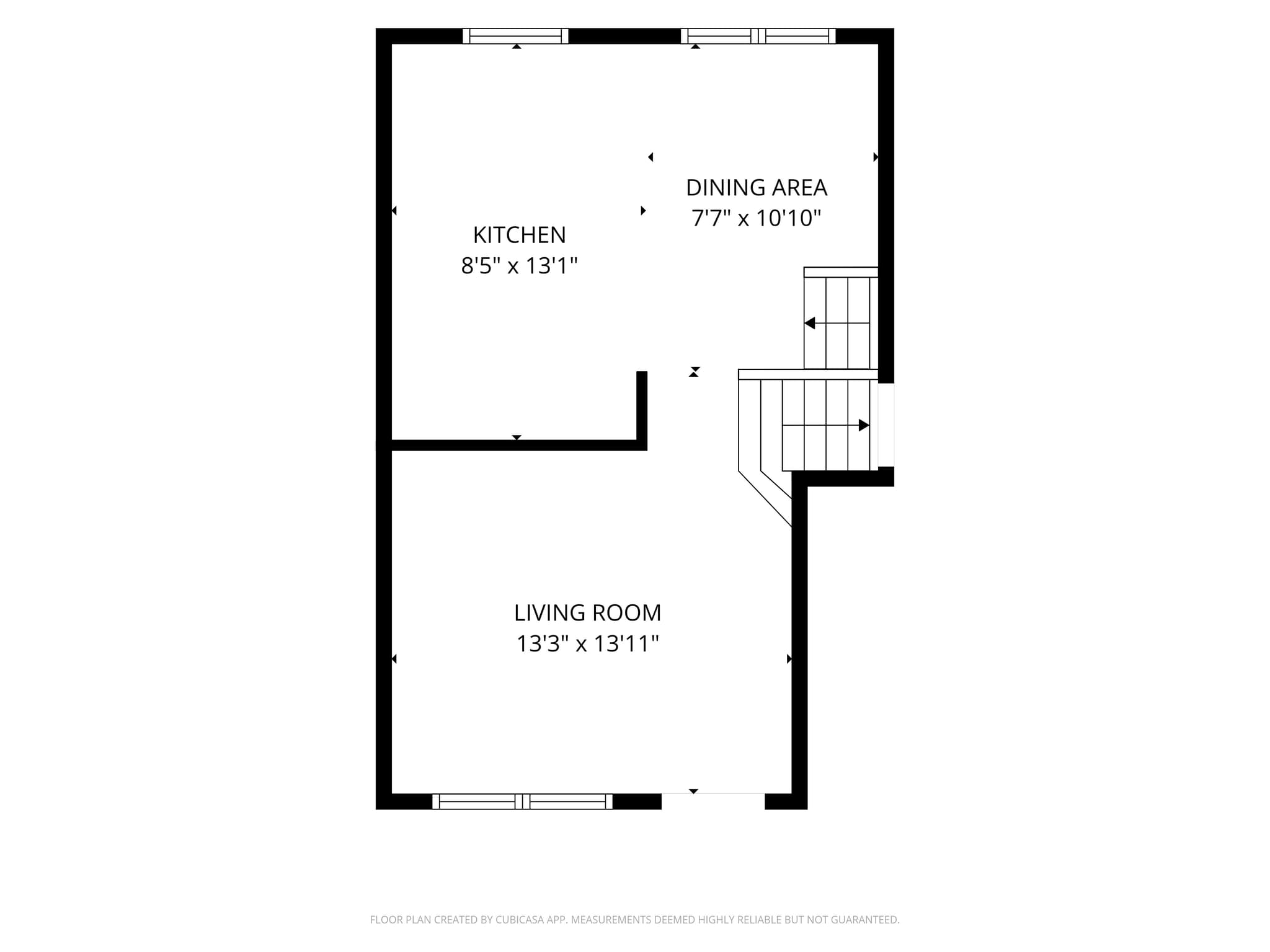 Draper House: 14375 S Lapis Dr