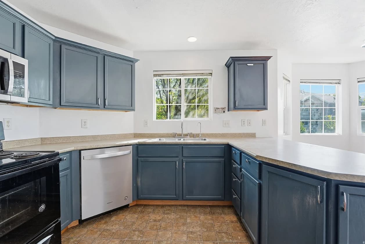 Riverton Condo: 14026 S Sonora Way