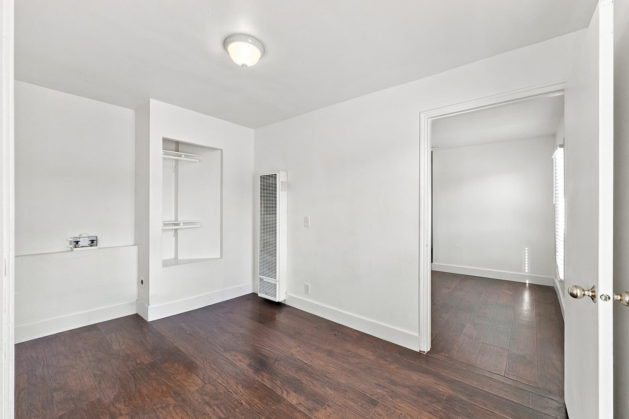 Ogden Apartment: 2440 B Ave