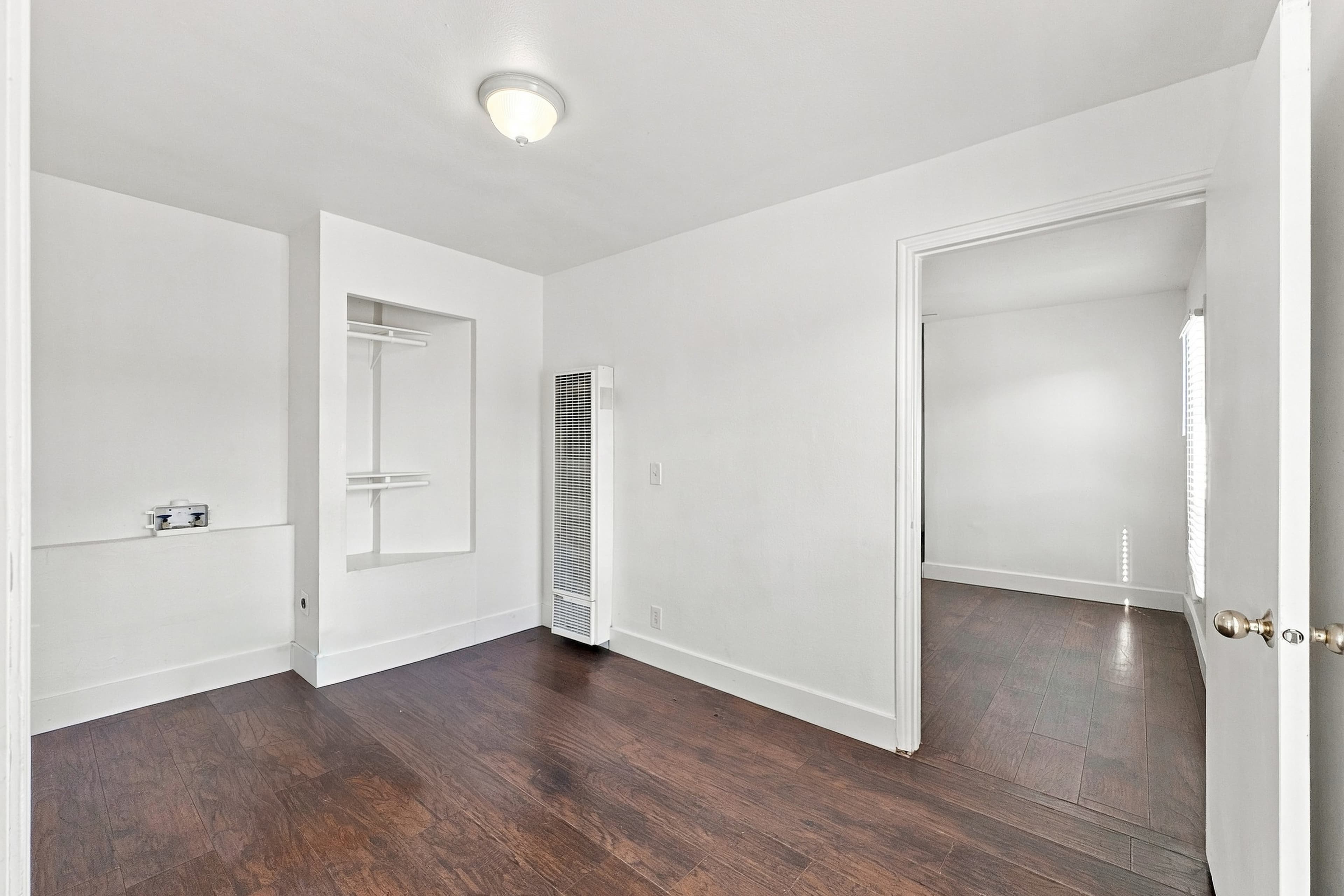 Ogden Apartment: 2440 B Ave