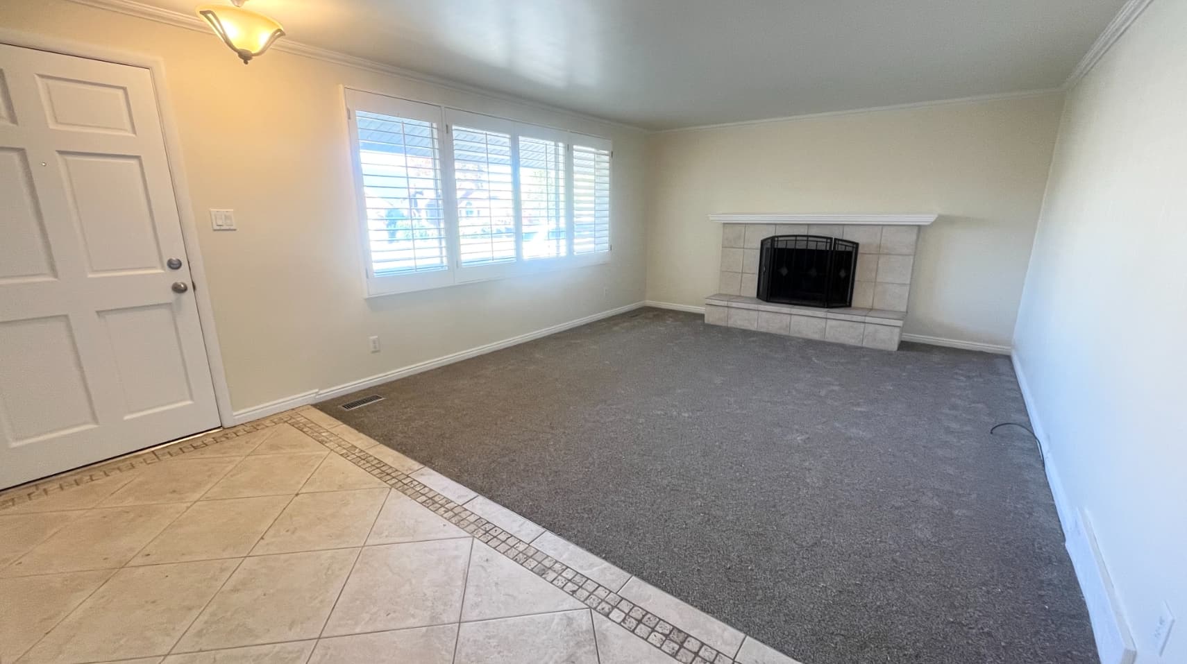 Salt Lake City House: 4585 S 2770 E