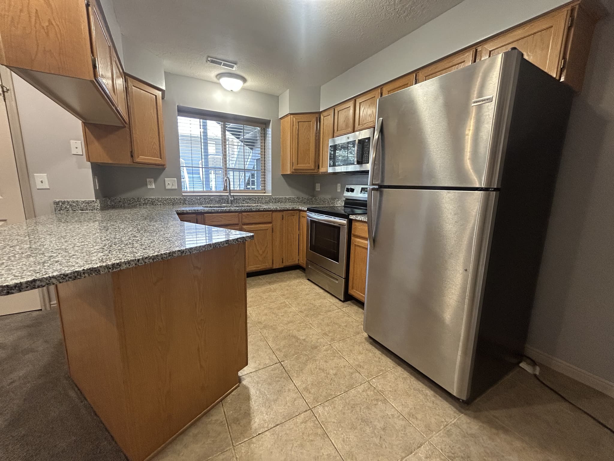 Ogden Condo: 370 W 4900 S