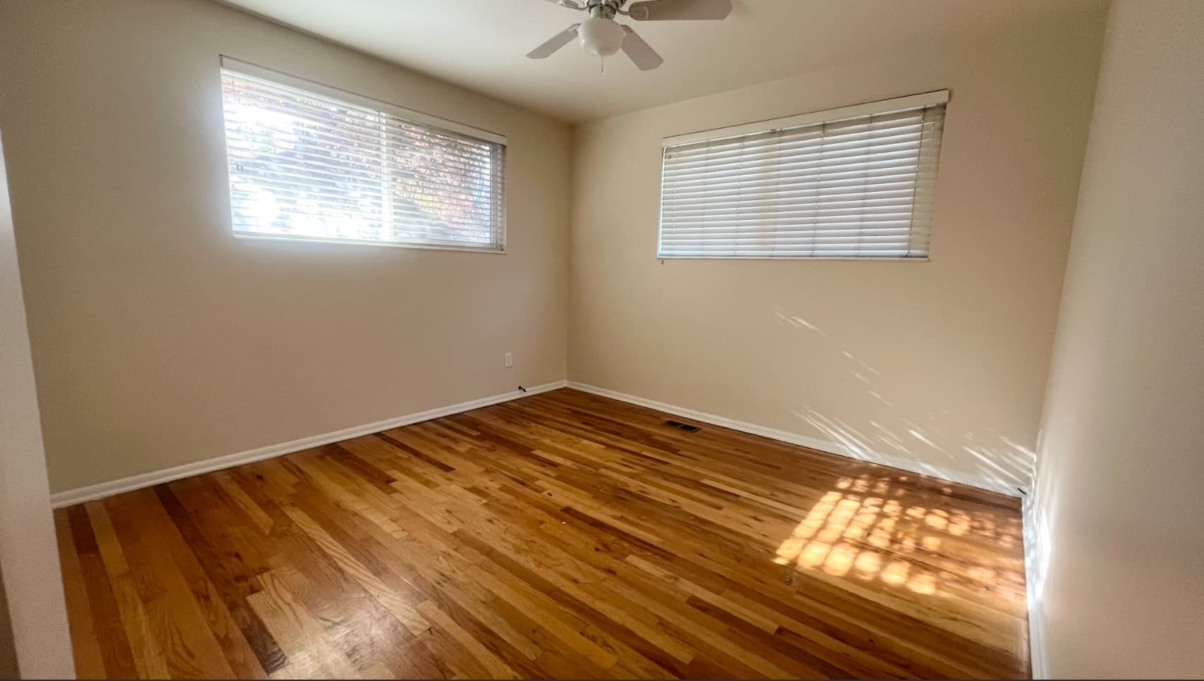 Salt Lake City House: 4585 S 2770 E