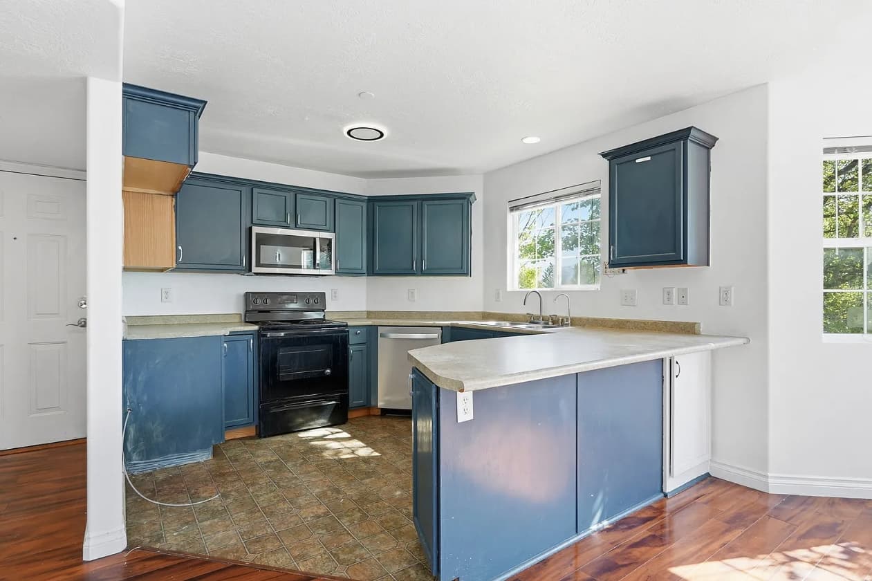 Riverton Condo: 14026 S Sonora Way